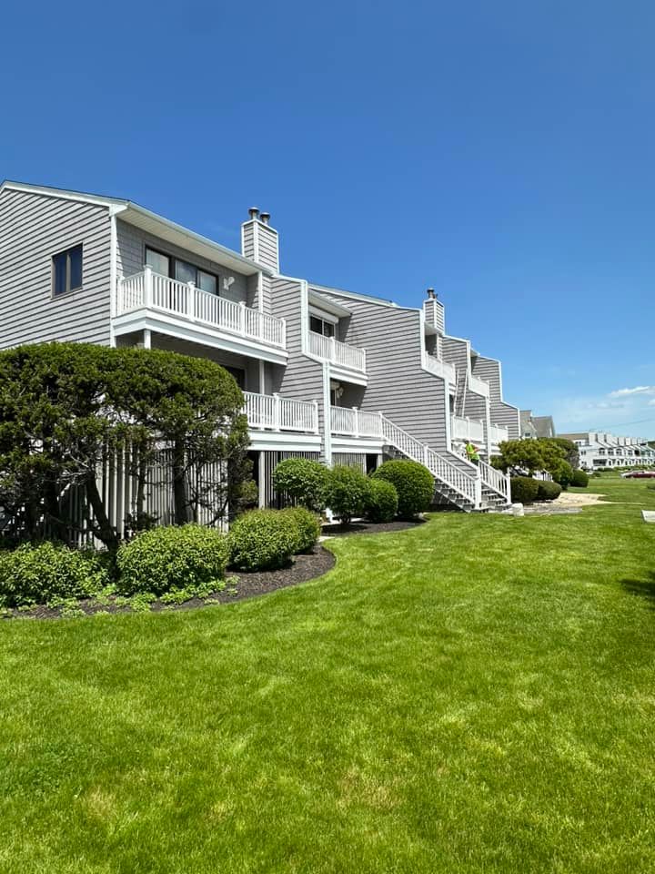 Power Washing Services for South County Power Washing in South Kingstown, RI