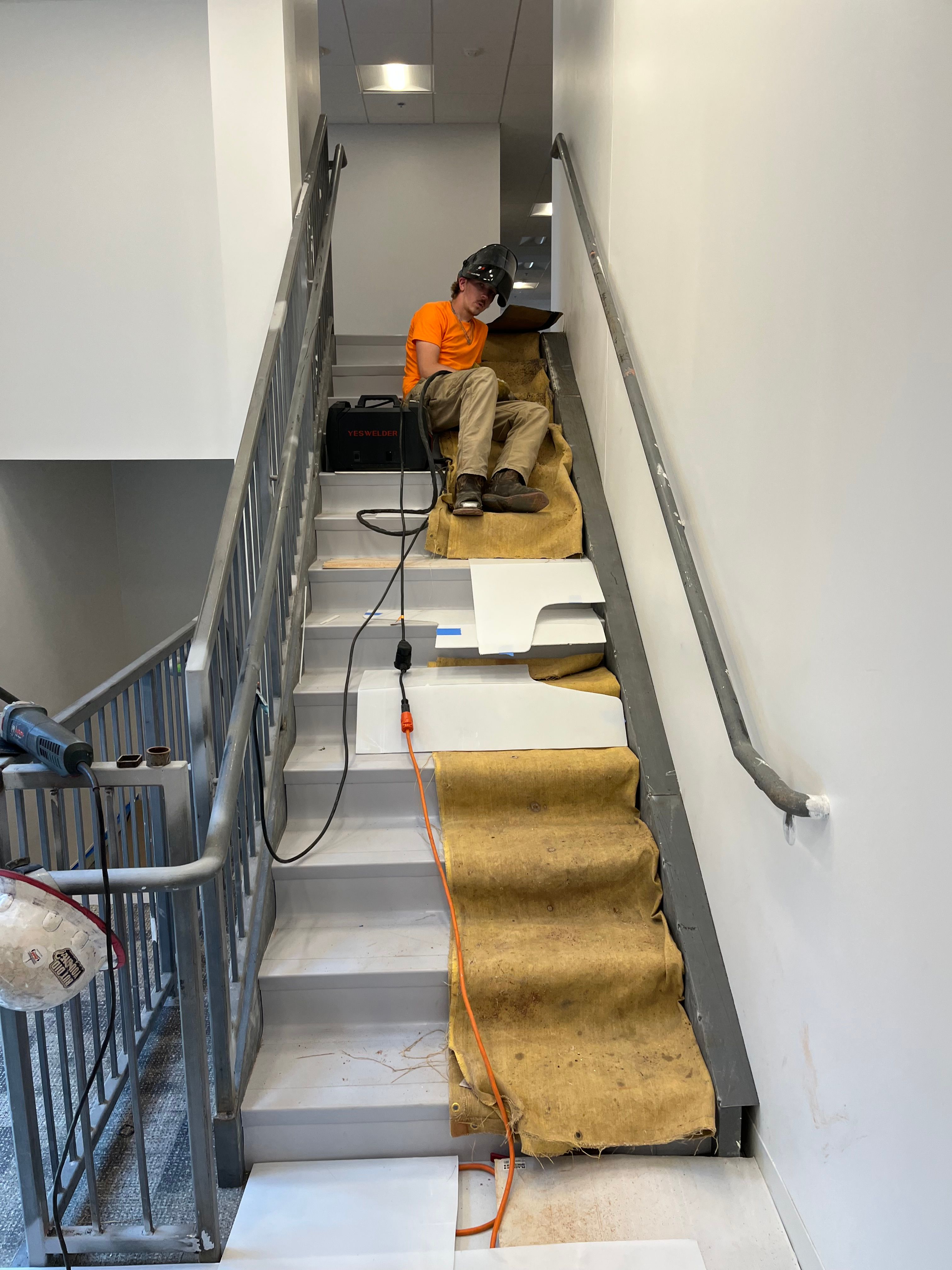  for Simpson Steel Services LLC in Archdale, NC
