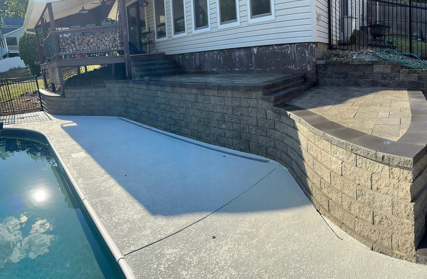 All Photos for Berks Concrete LLC in Berks County, PA