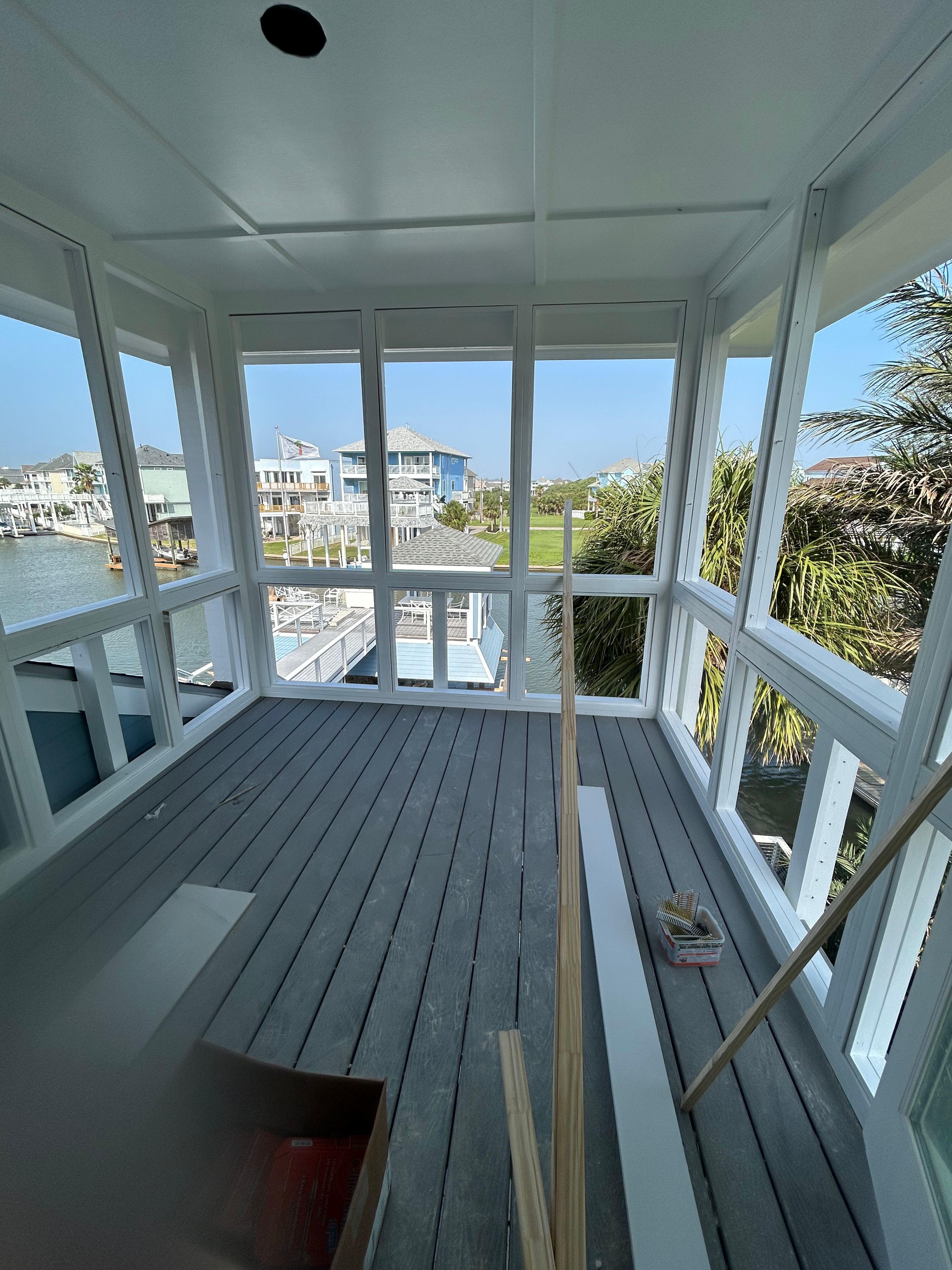  for Ocean Construction by Herrera in Galveston, TX