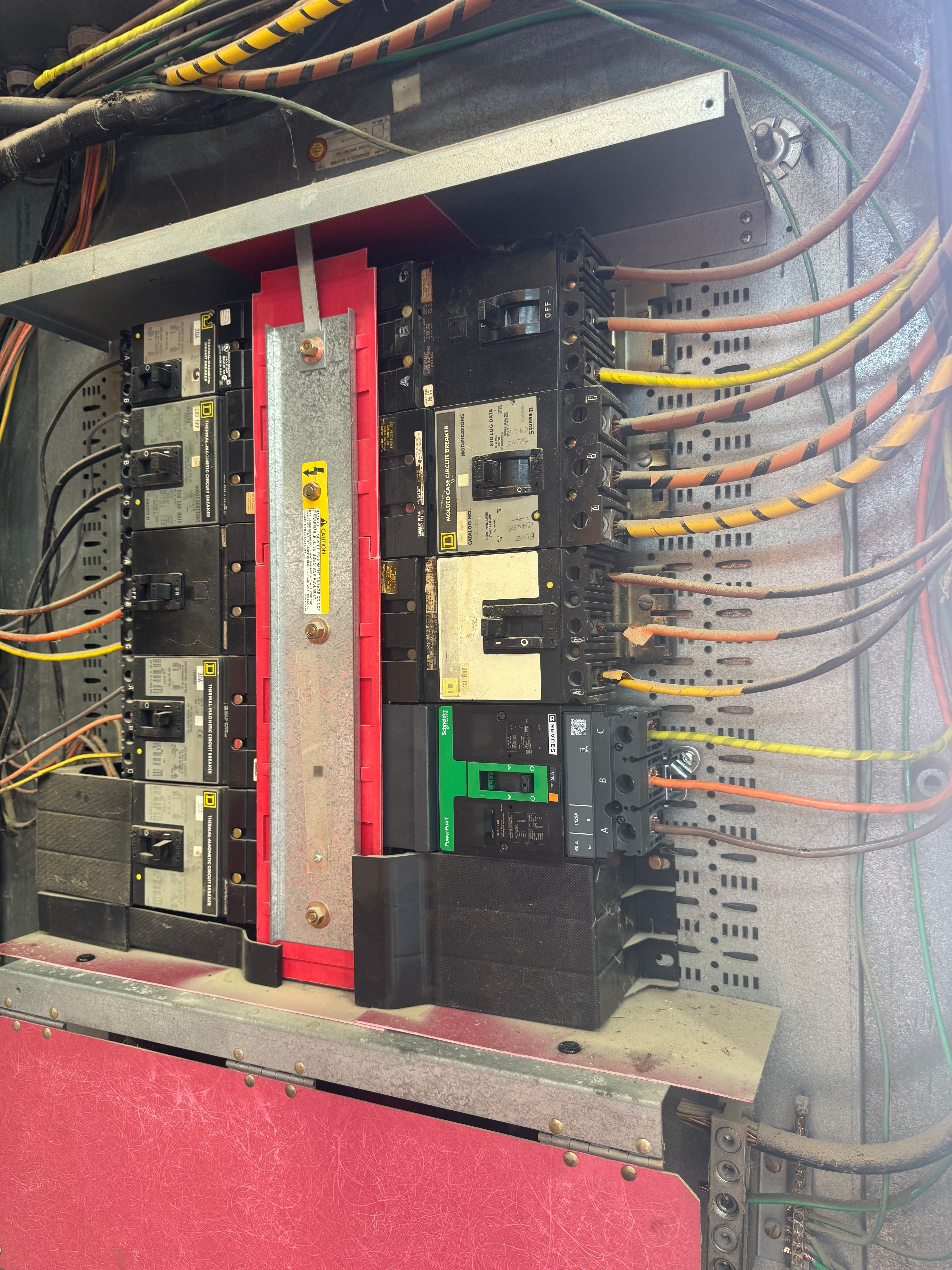 All Photos for Hanlon Electric in Denville, NJ