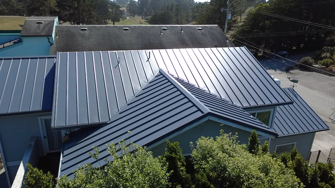  for Bay Area Five Star Roofing in Redwood City, CA