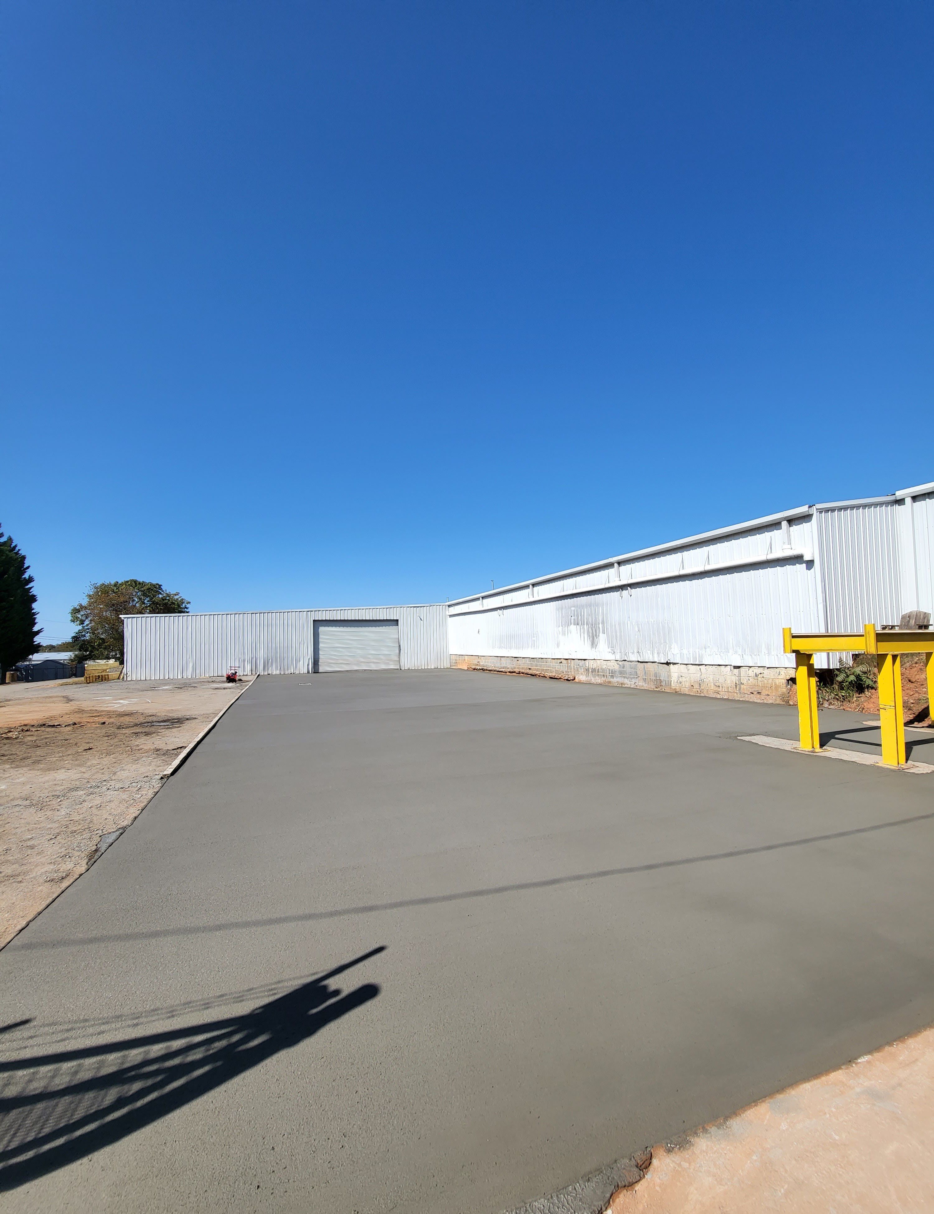  for Miilan Construction in Boonville, NC