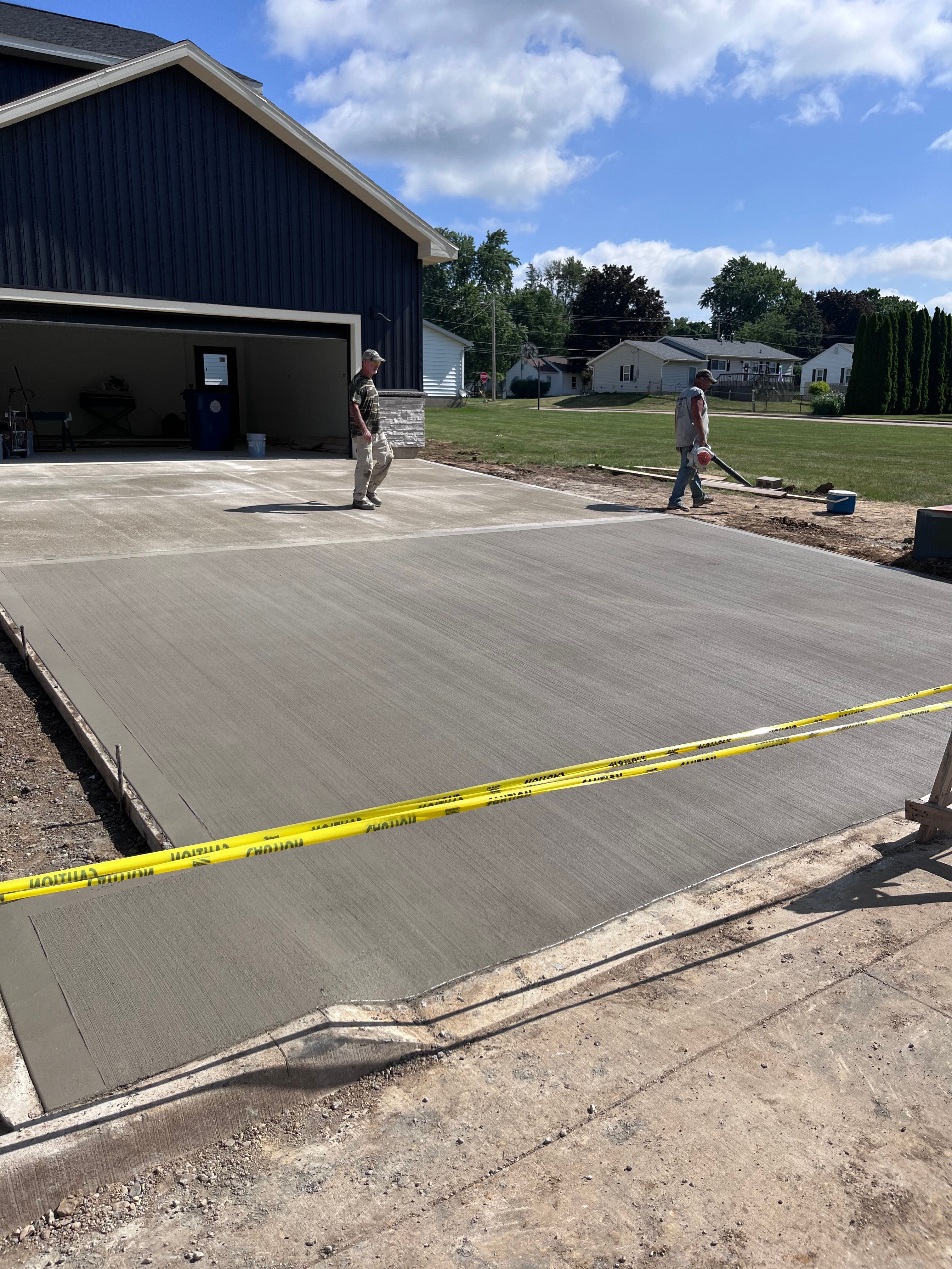 All Photos for PKC Construction in Sterling, IL