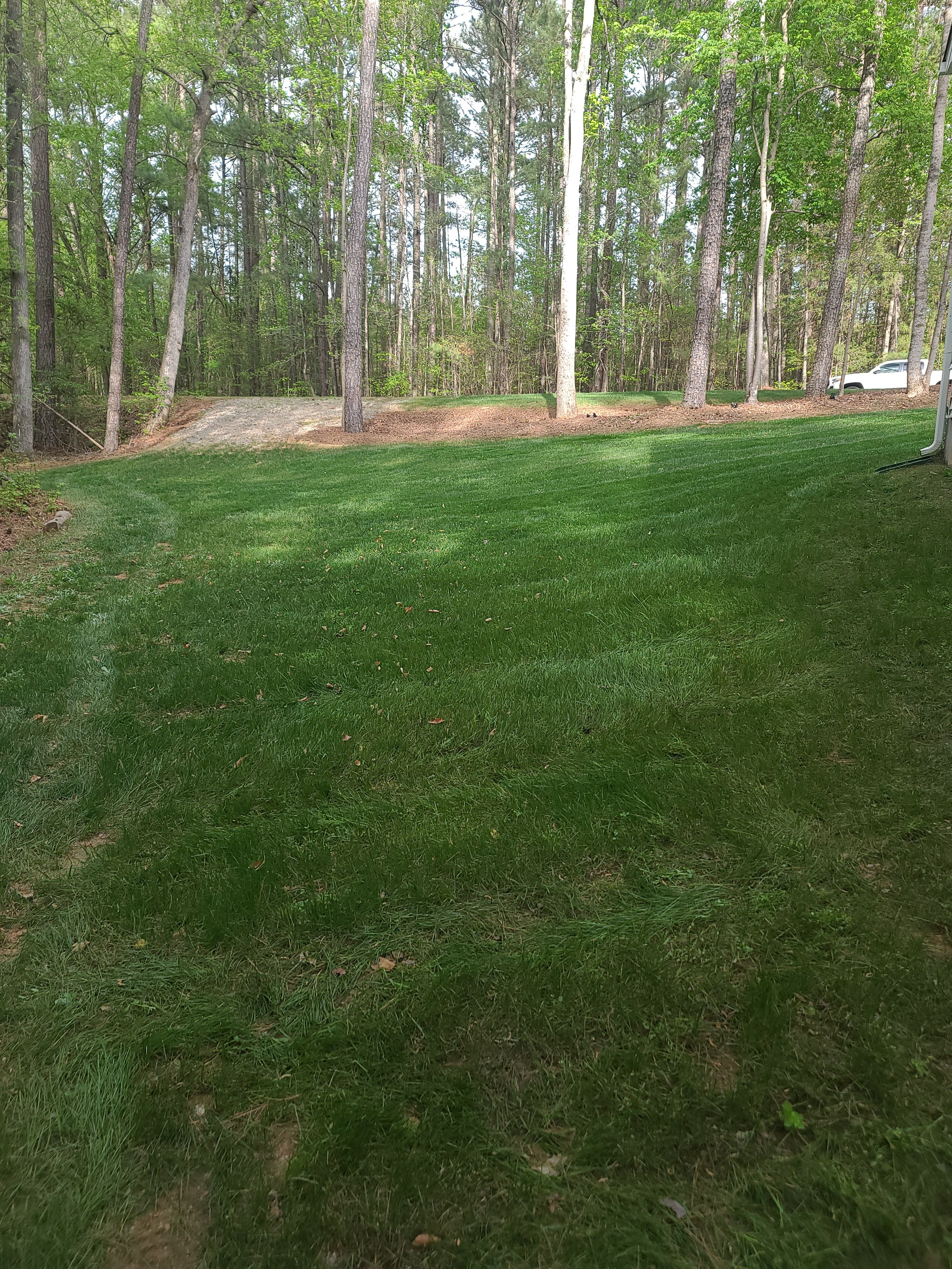  for Westscape Designs in Lake Gaston, NC