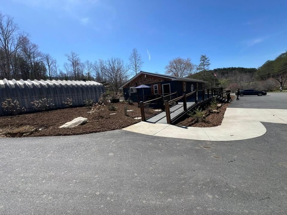  for Foothills Landscape Solutions LLC in Inman, SC