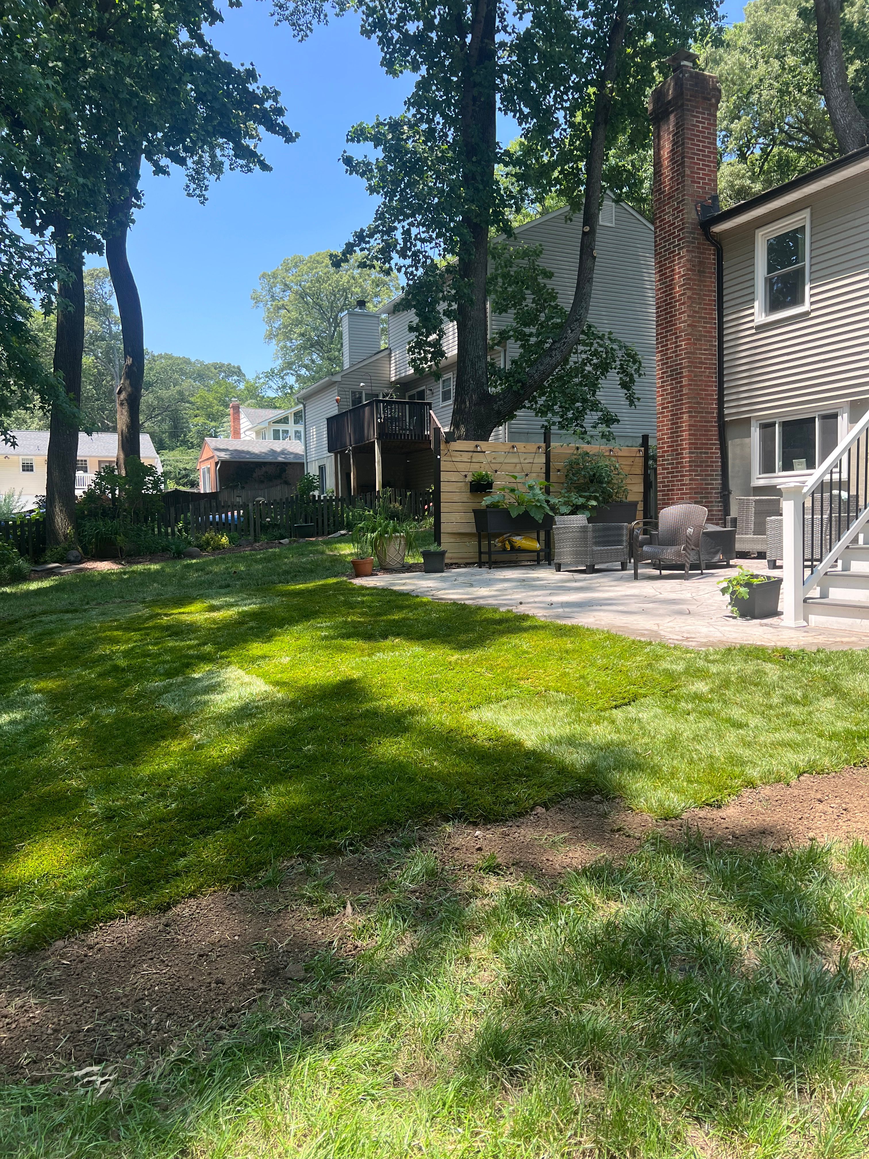  for Arundel Lawn Maintenance in Arnold, MD