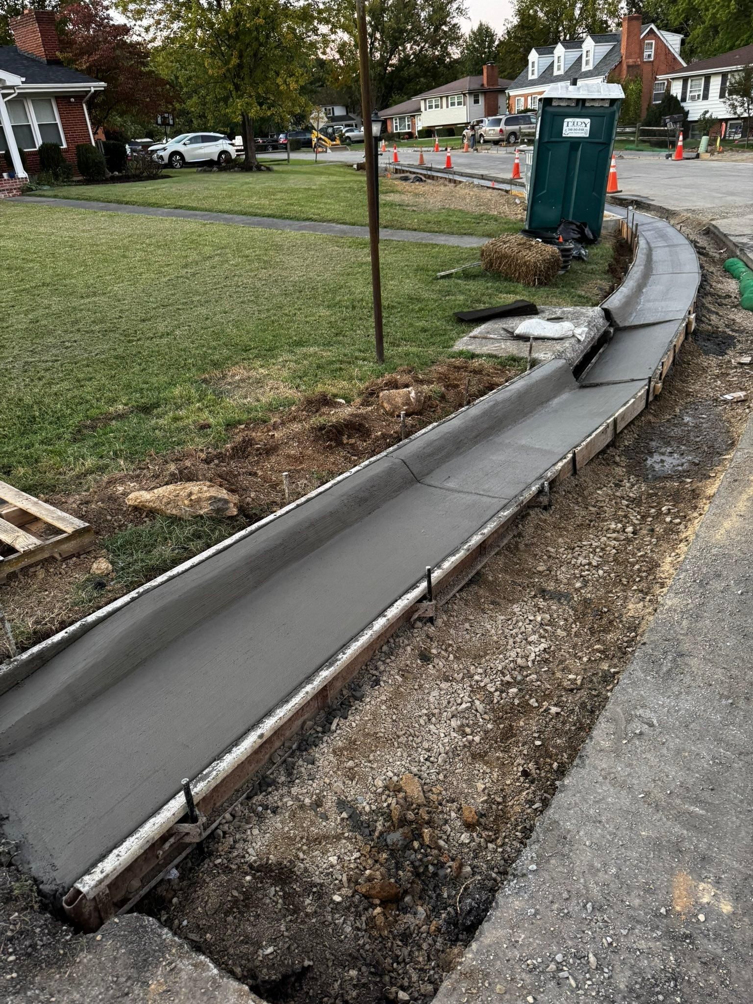 All Photos for The Amazing Concrete in Roanoke, VA