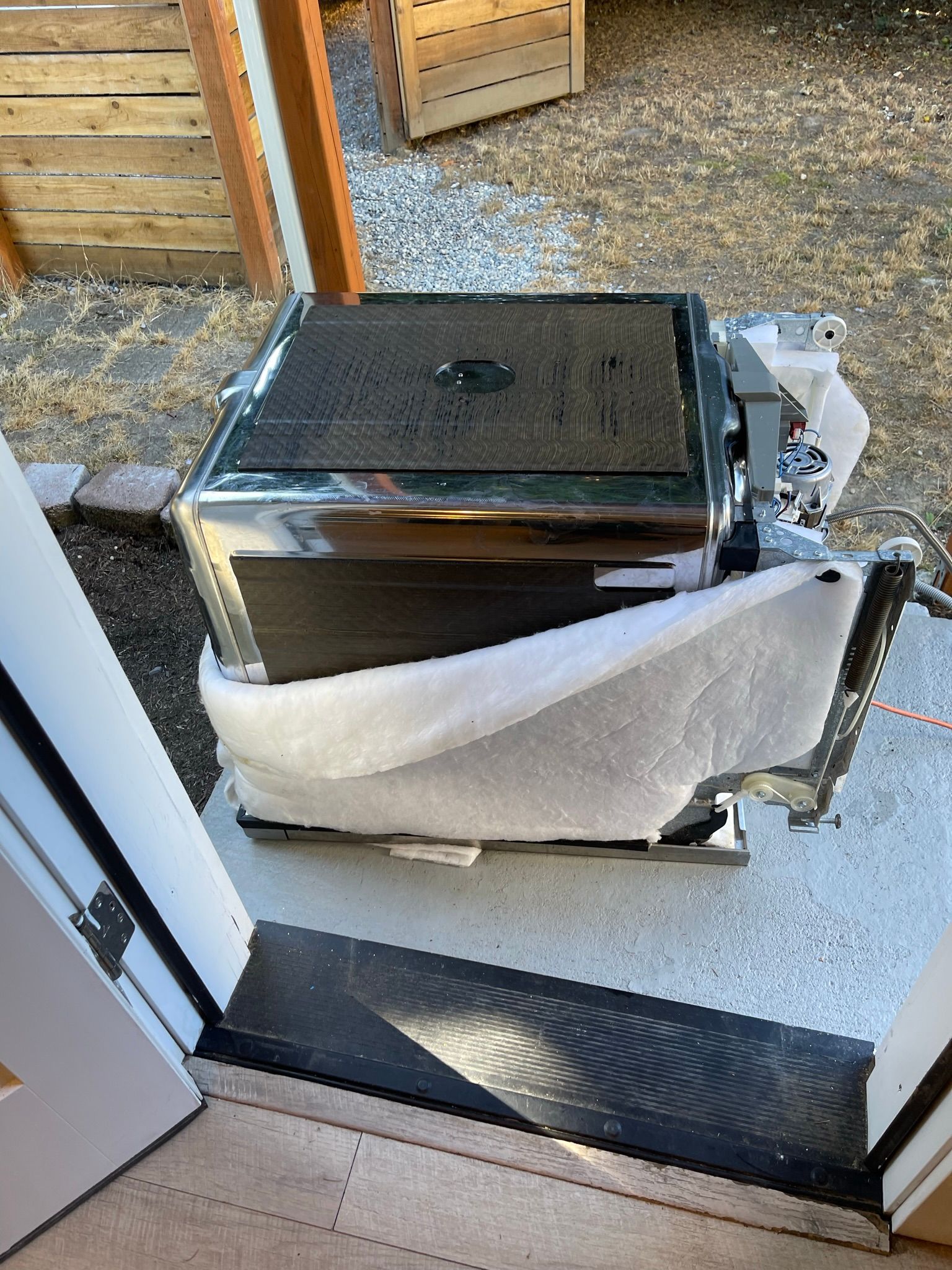  for Tony's Remodeling & Painting in Renton, WA