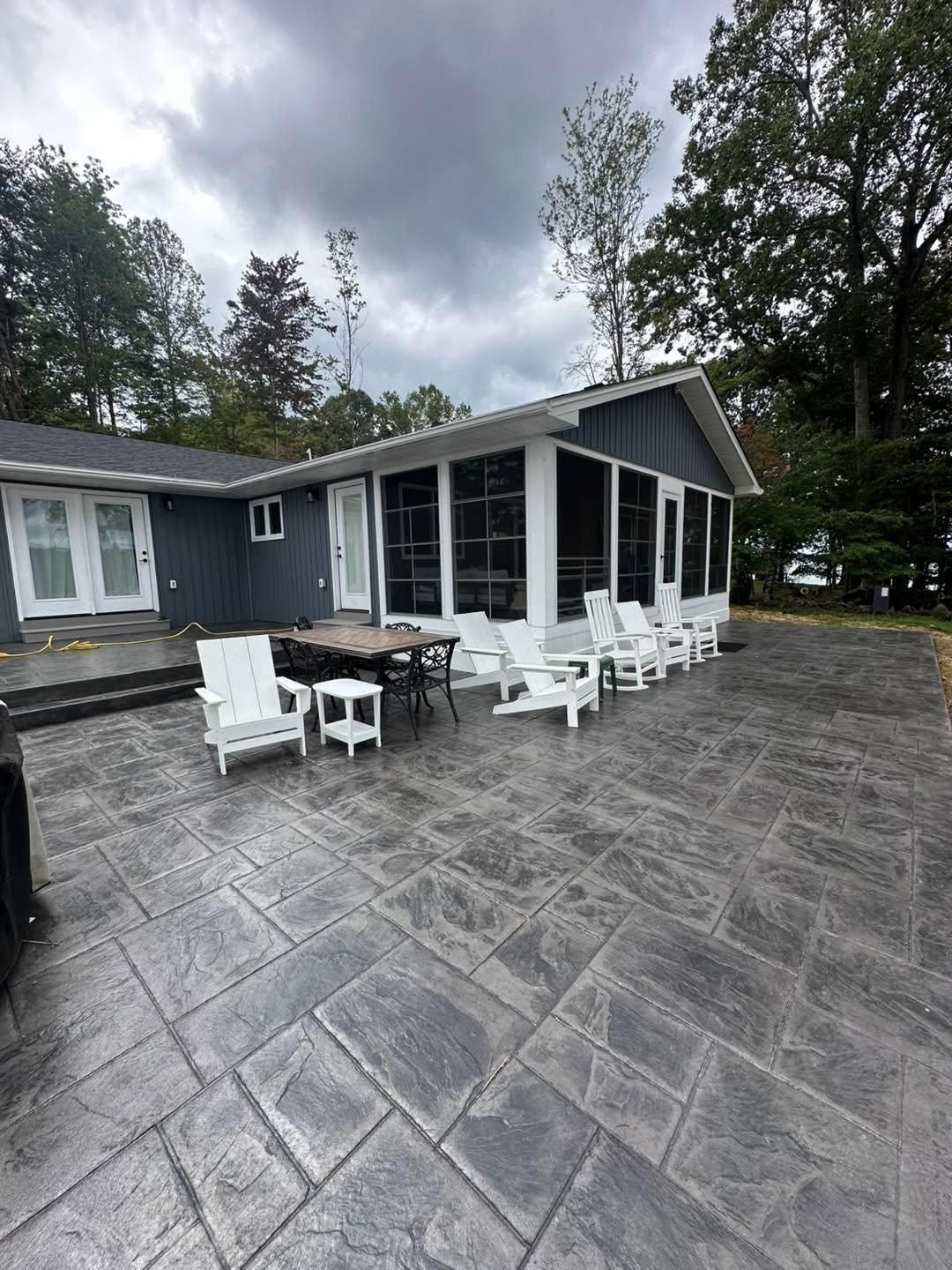  for G.S. Home Solutions in Bedford County, VA