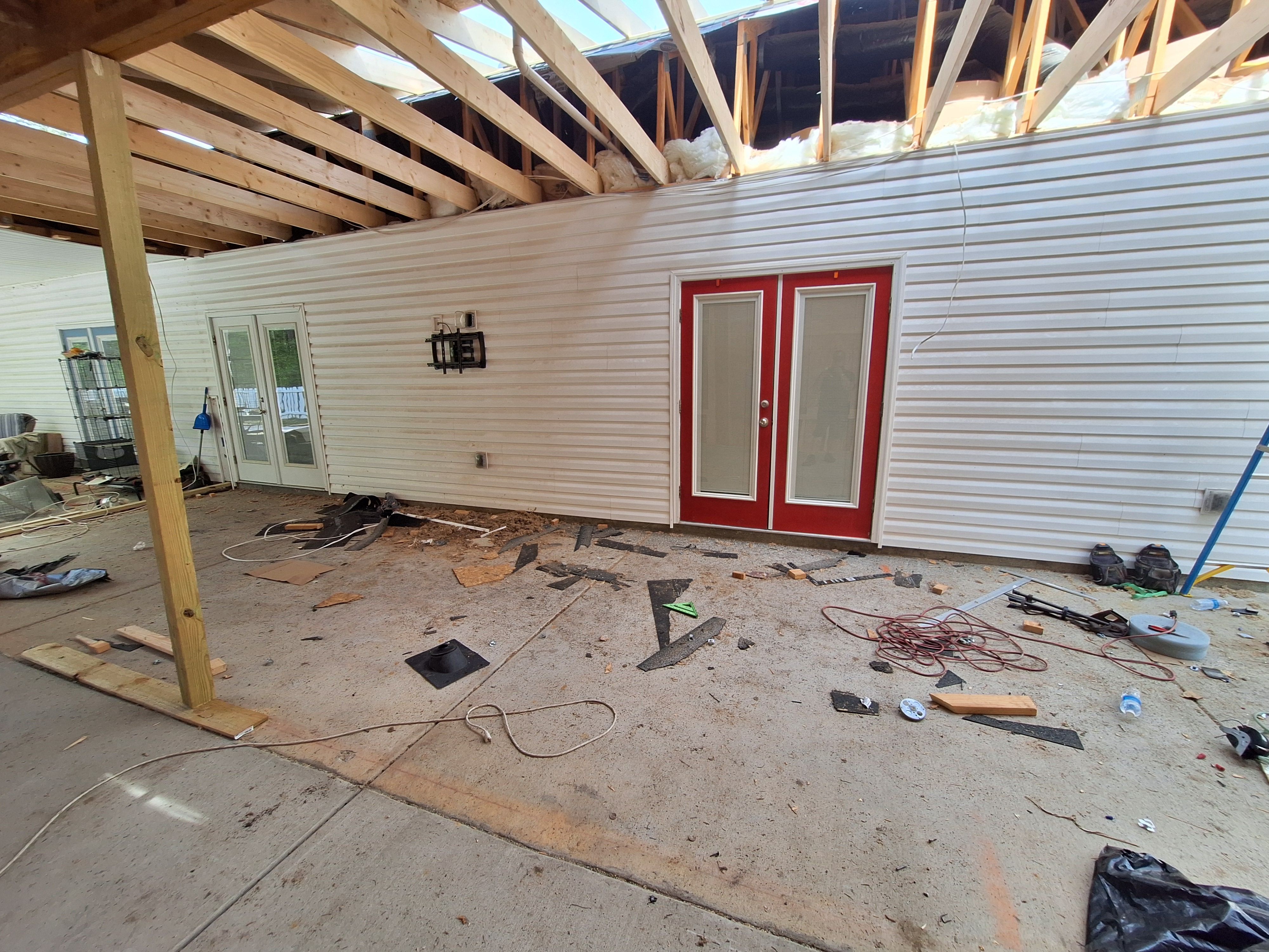  for Flash Gordon Electric LLC in Hope Mills, NC