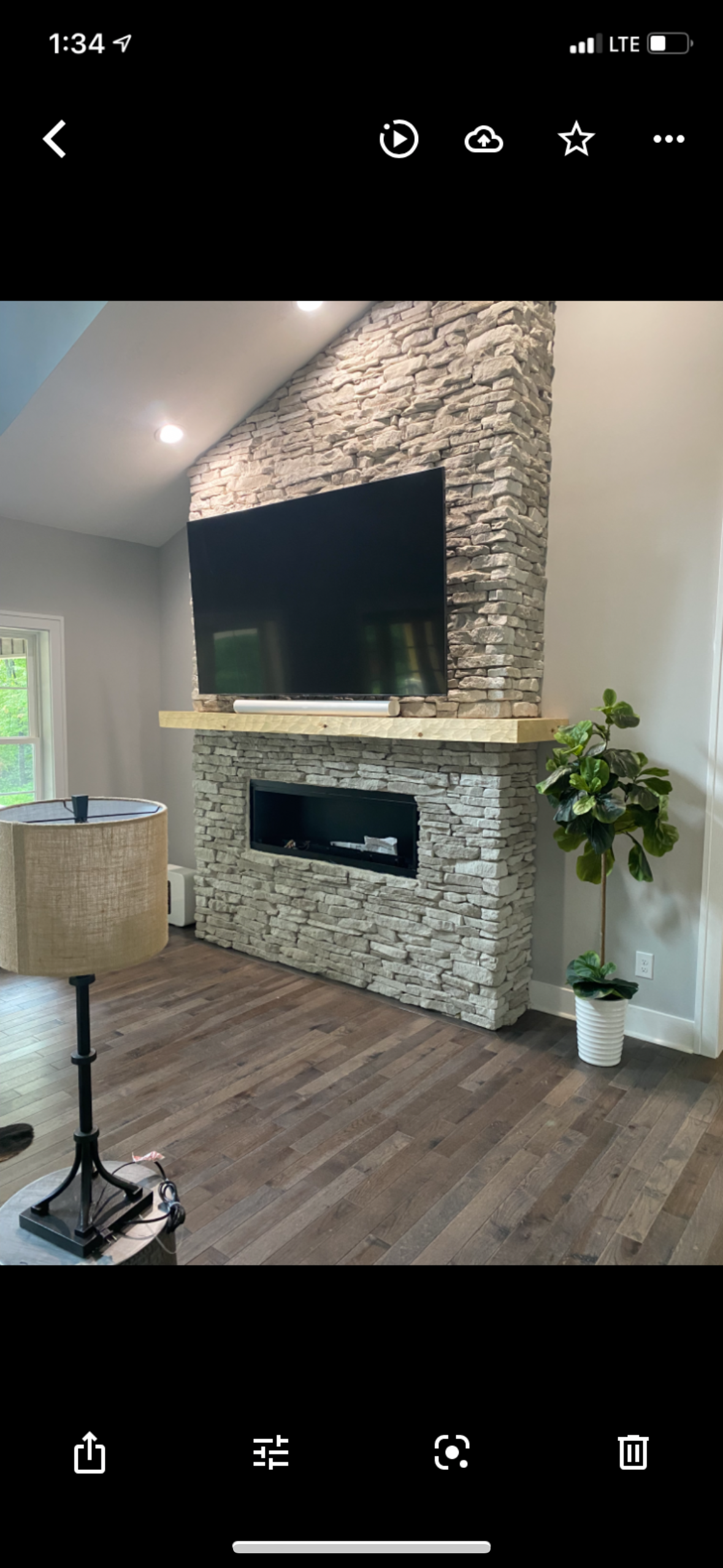  for G.S. Home Solutions in Bedford County, VA