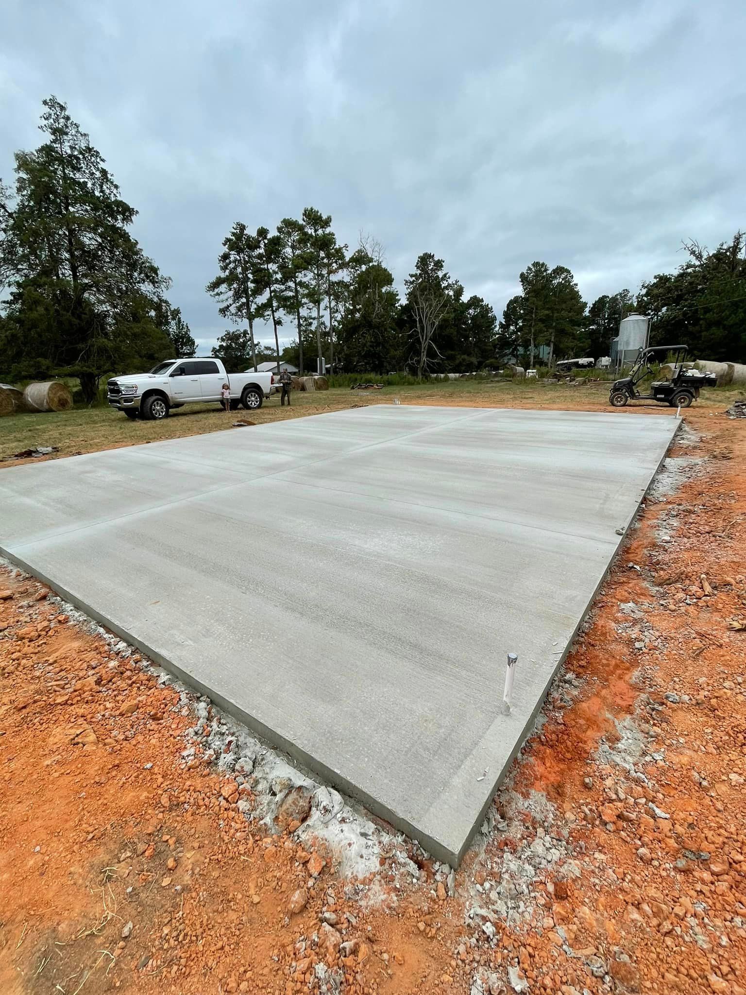  for Erskine Grading and Clearing LLC in Anderson,, SC