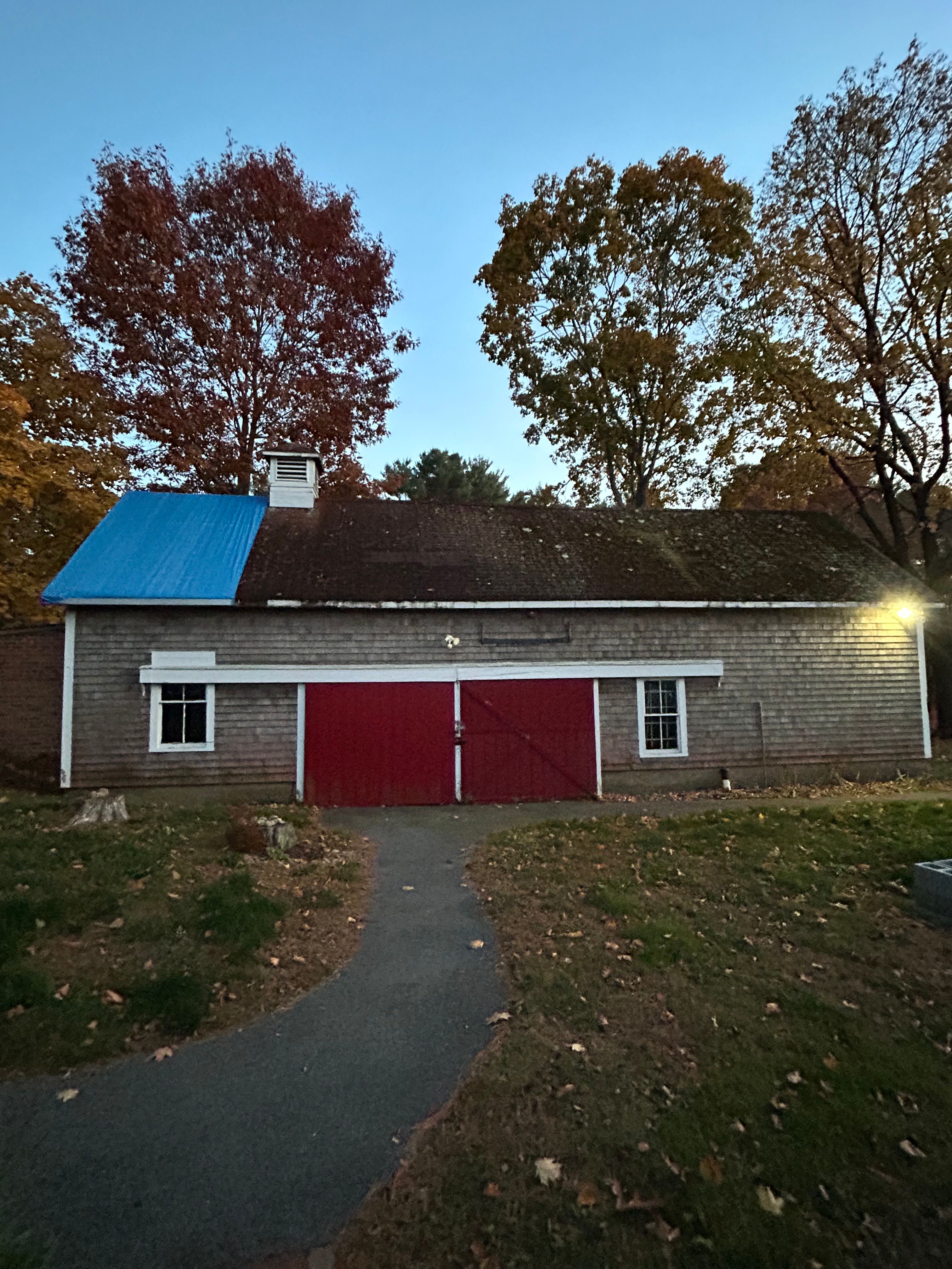  for SJ Burke Construction in East Bridgewater, MA