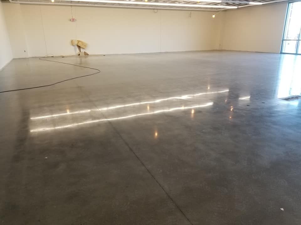  for Stallion Concrete Inc in Berkley, MA