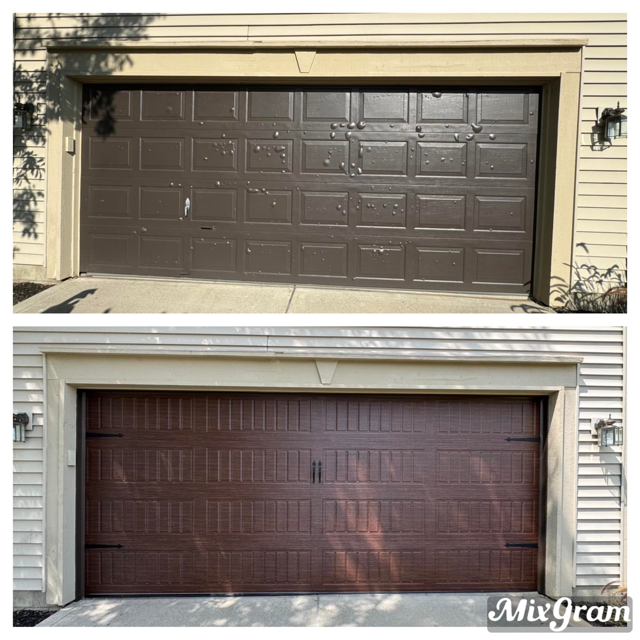  for Jones Garage Doors and More in Coatesville, IN