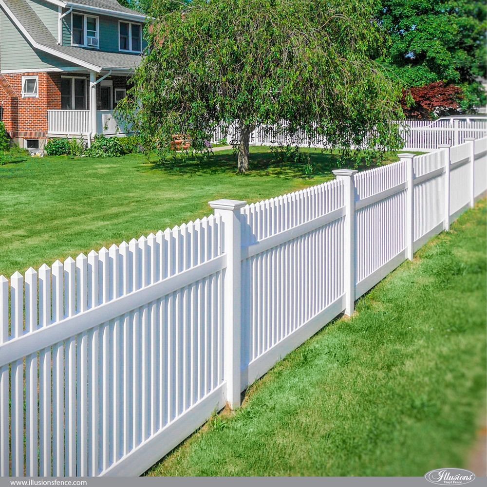 Fence for Erie Builders & Construction in Sandusky, OH