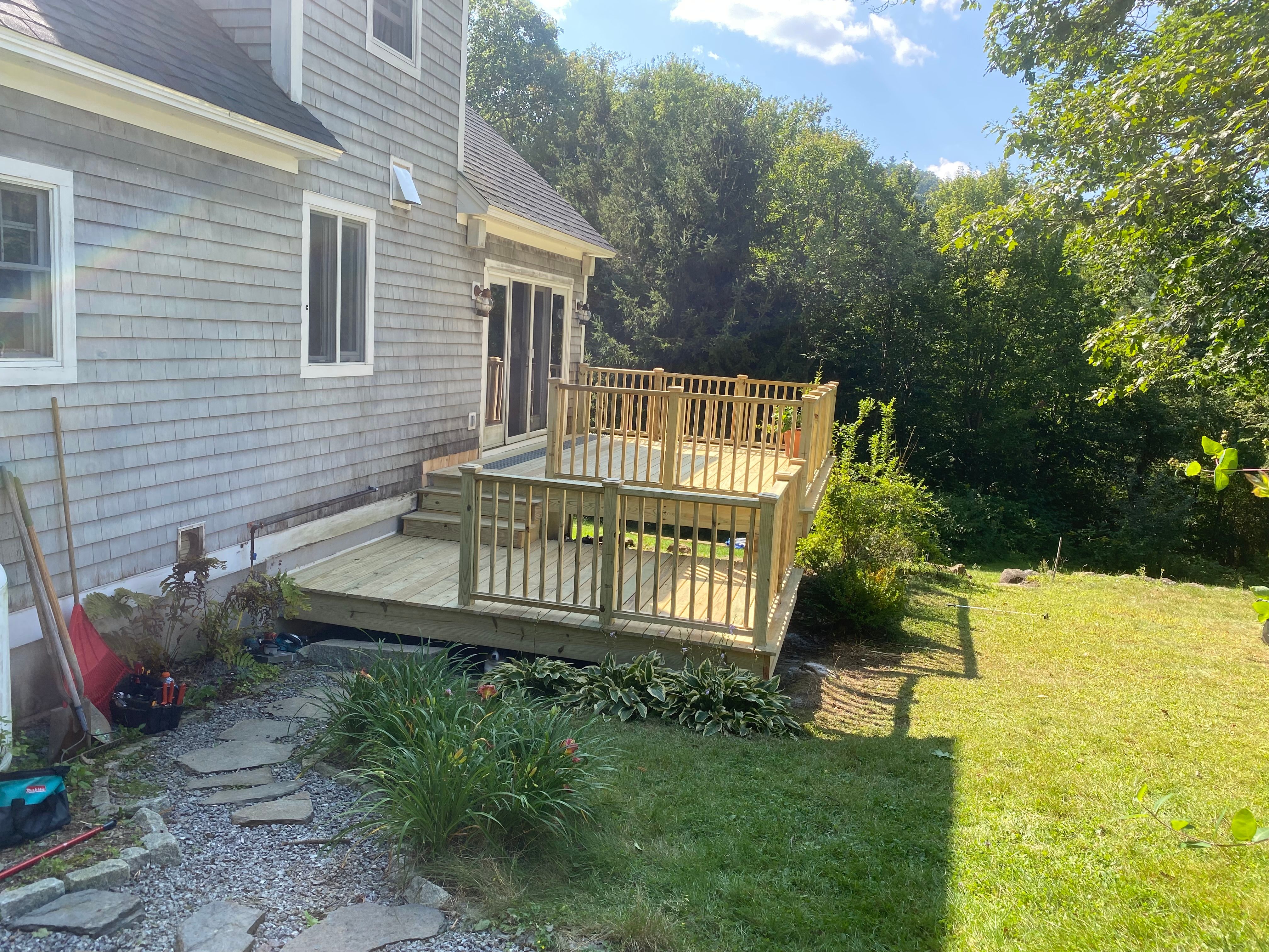 All Photos for Powers Contracting in Swanzey, NH