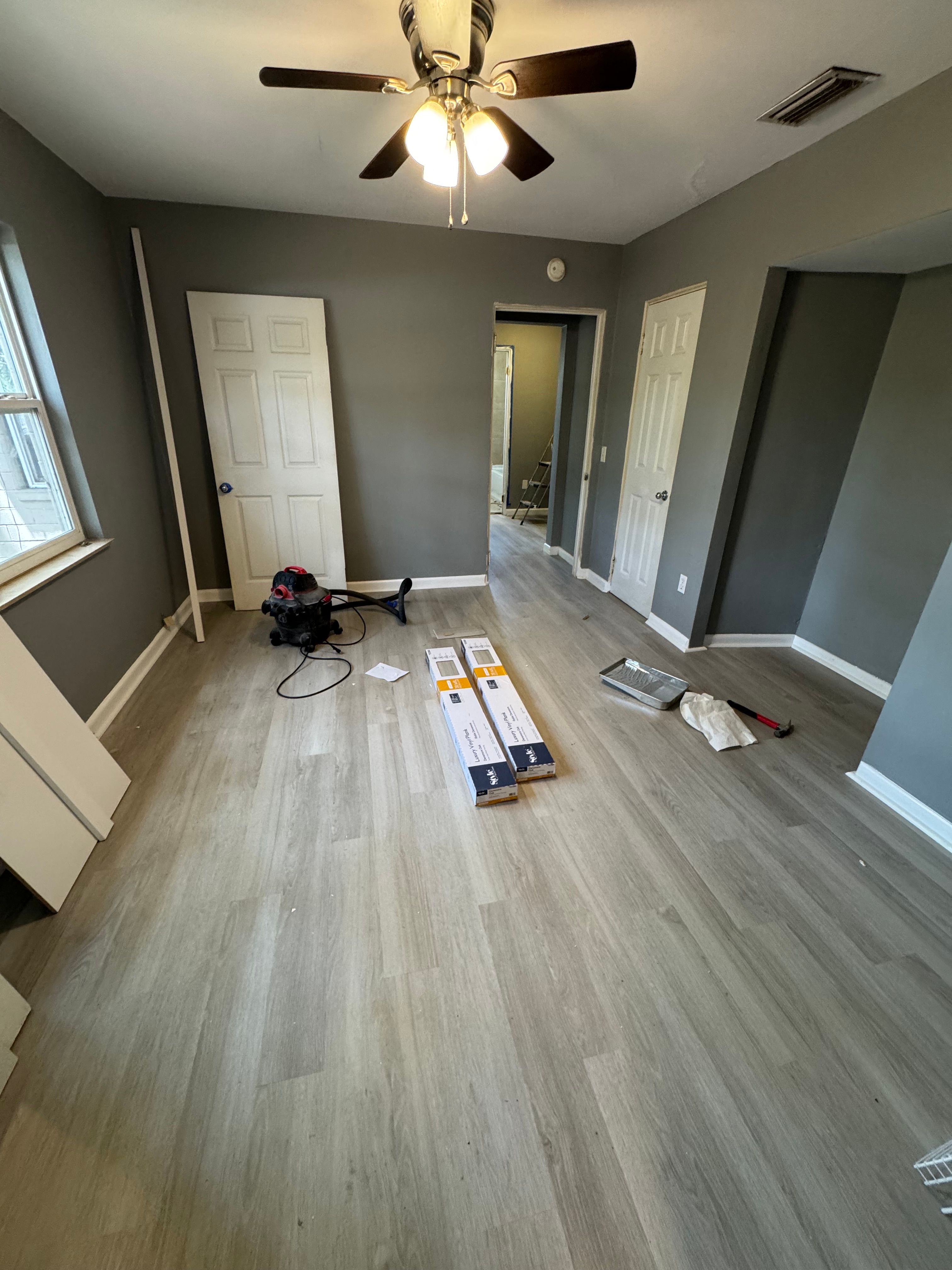  for DH Construction Remodel in Orlando, FL