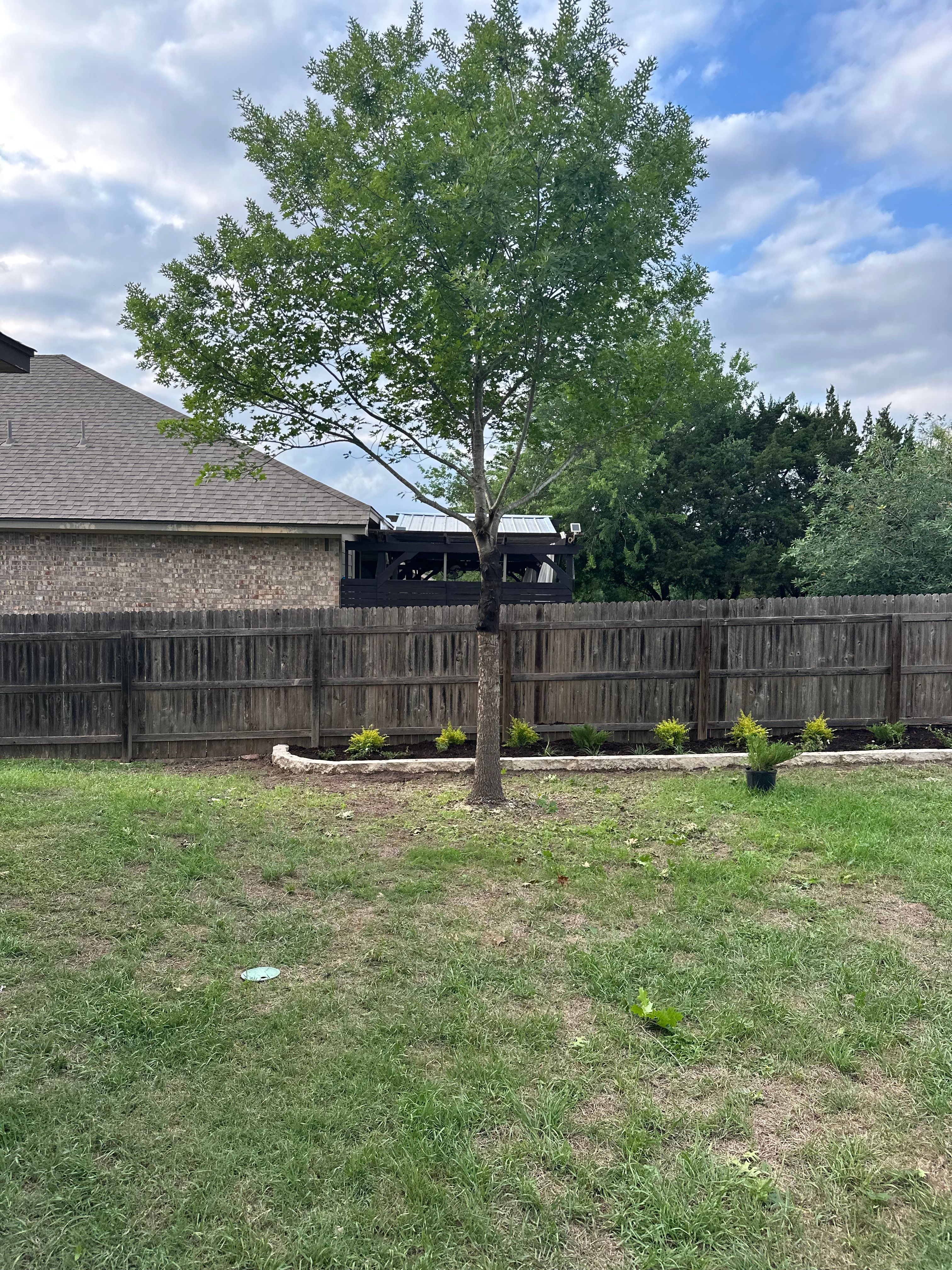  for DR Landscape in San Antonio, TX