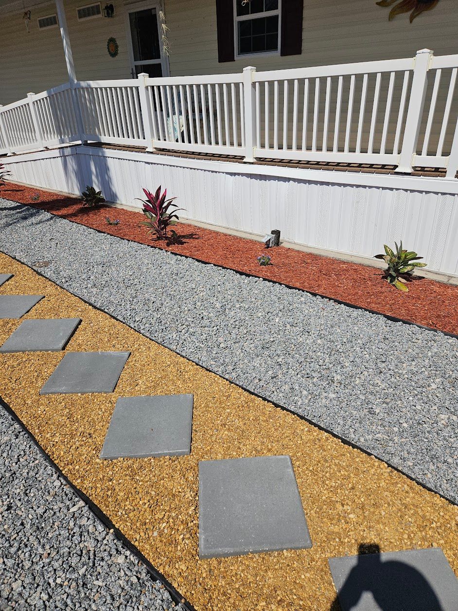  for Tel Ma Landscaping Maintenance LLC  in Urbana, OH
