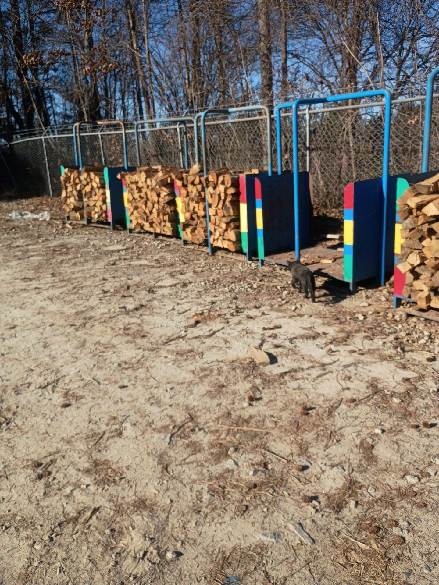 All Photos for BAM Another Pinestraw Lot in Flowery Branch, GA