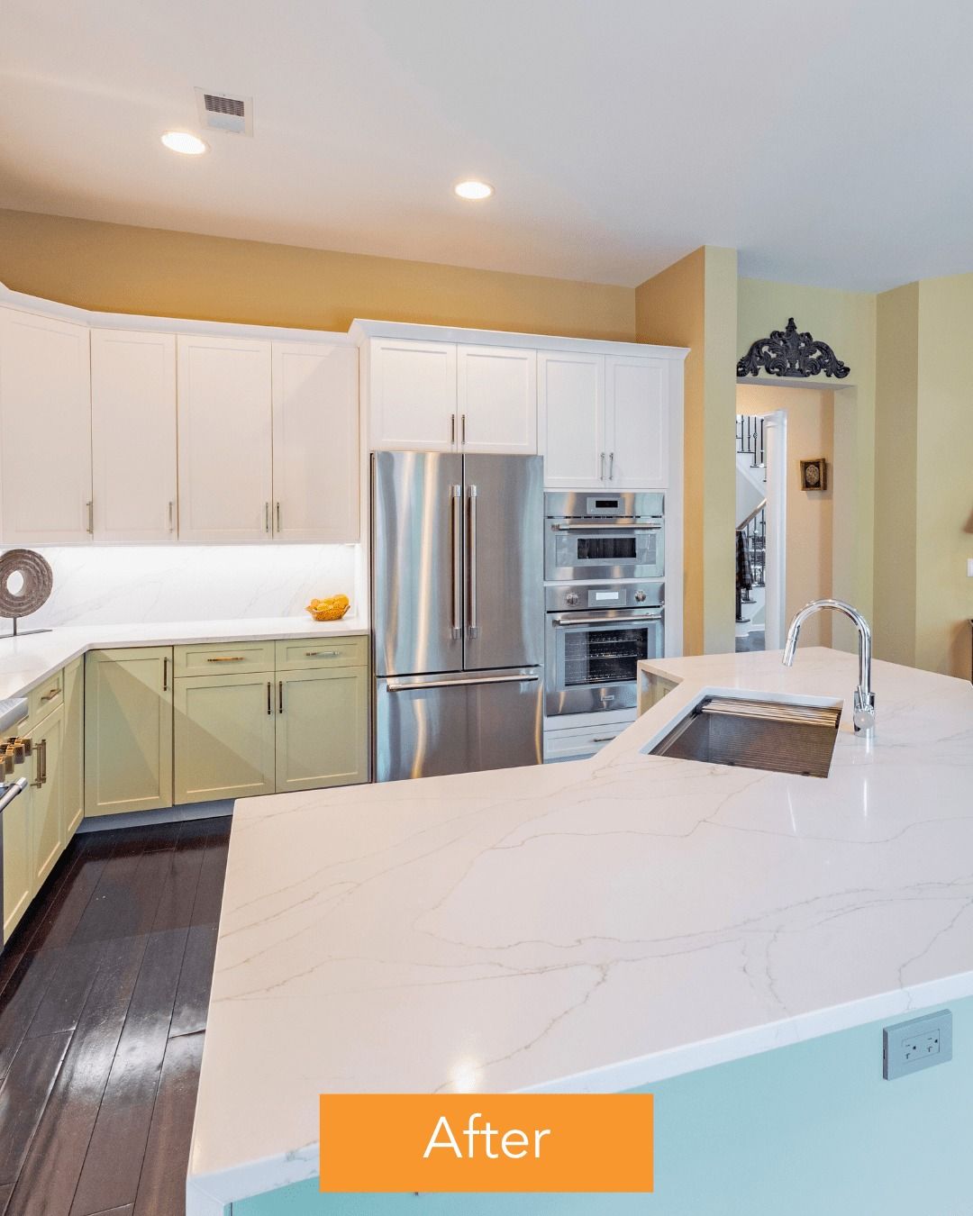  for Tidewater Home Services in Charleston, SC