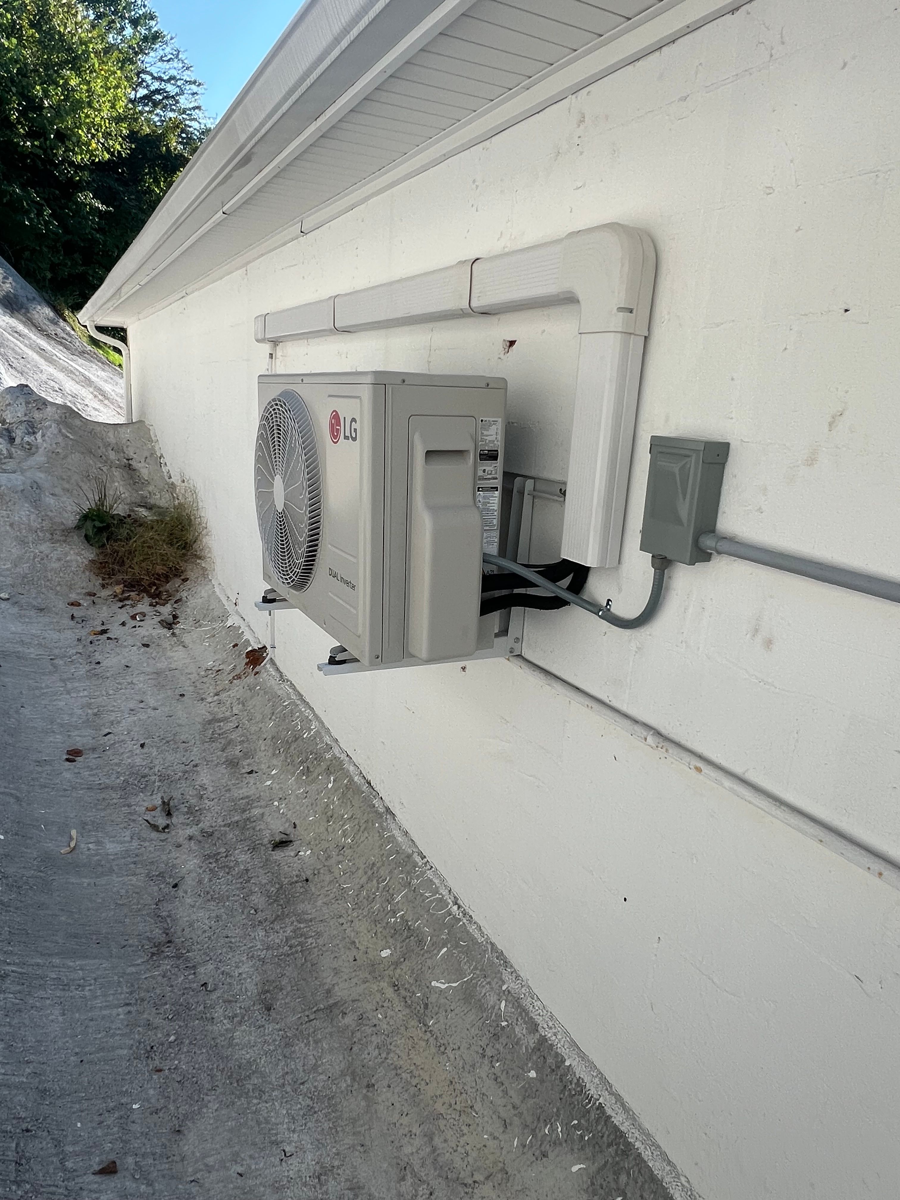 All Photos for Paul Proffitt Heating & Air in LaFollette, TN