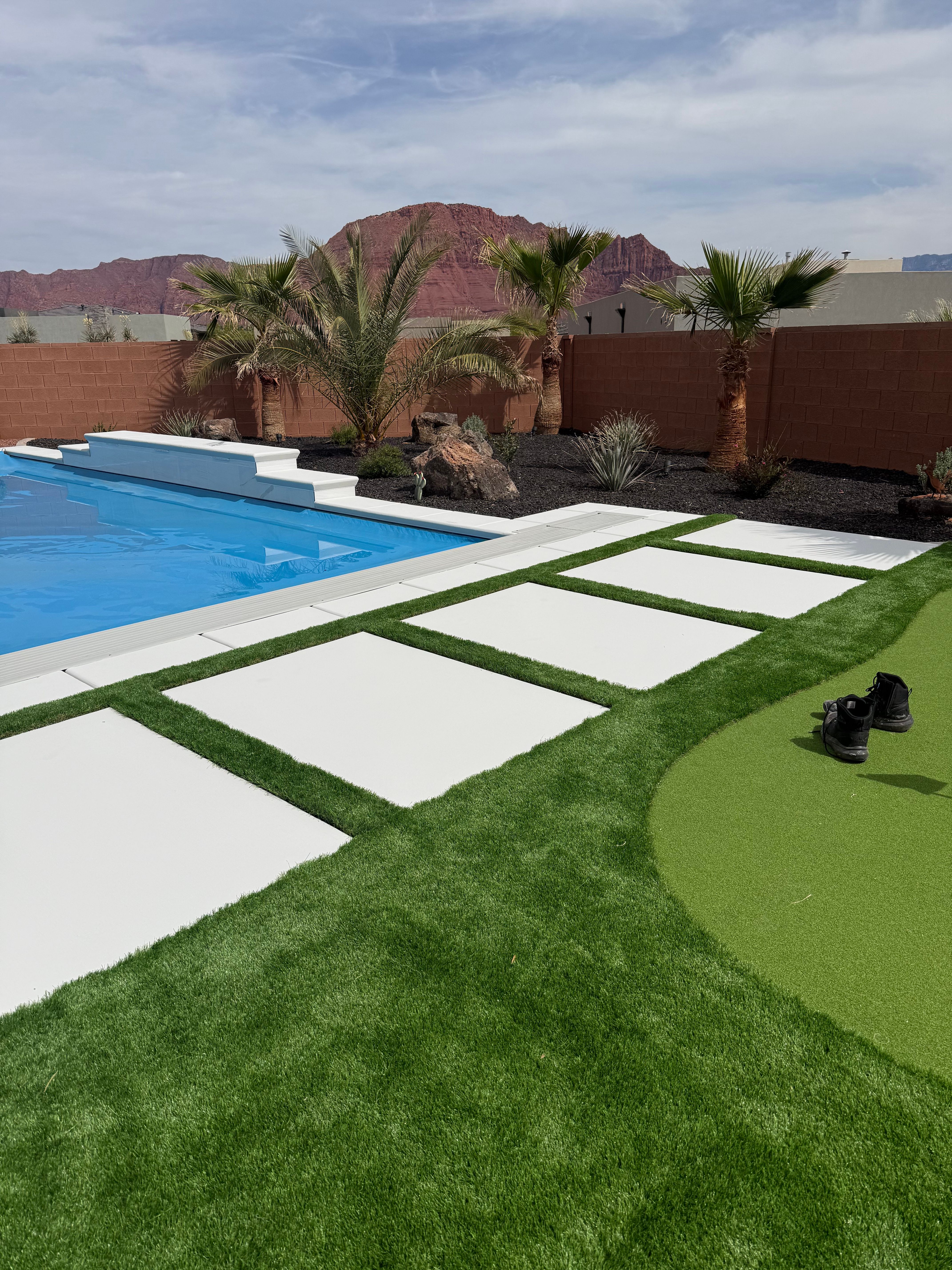  for CFC Construction LLC in Hurricane, UT