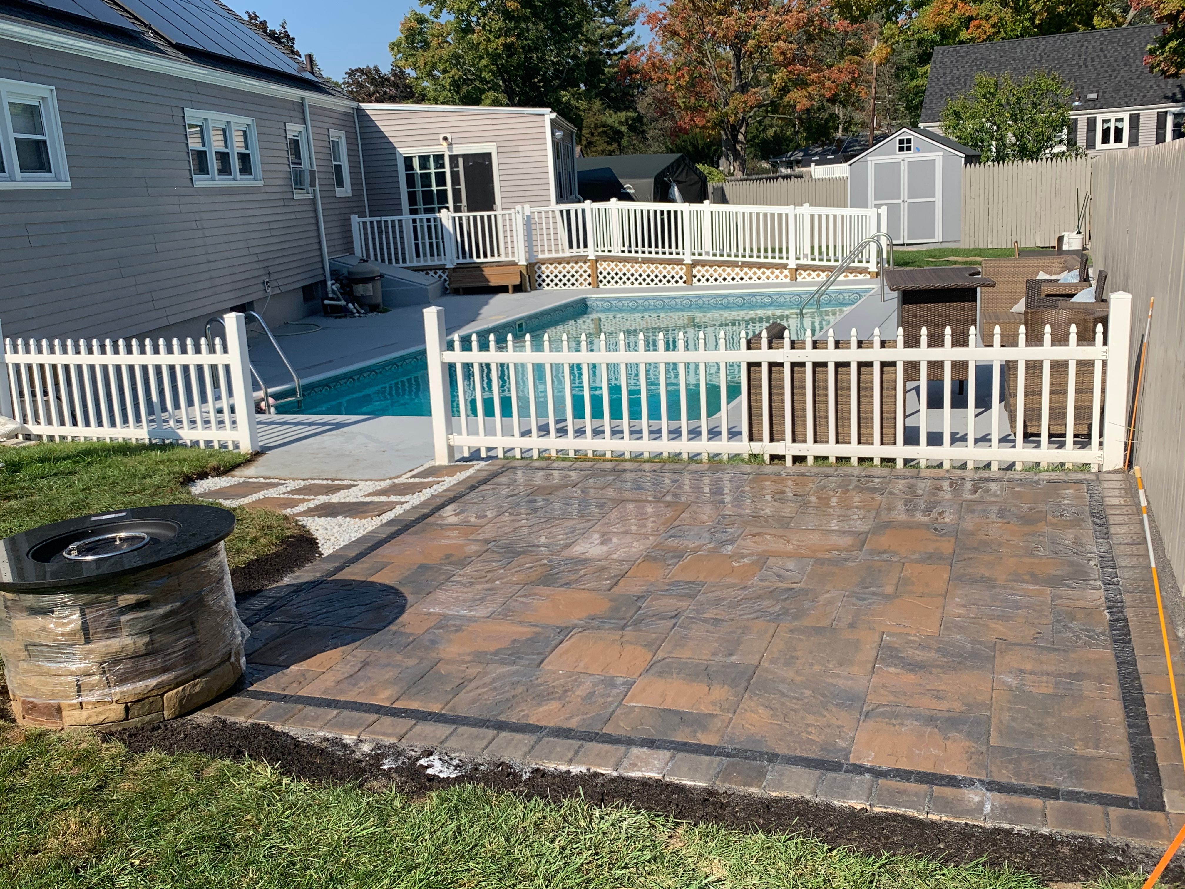  for Elyon Construction and Stoneworks LLC in Windsor, CT