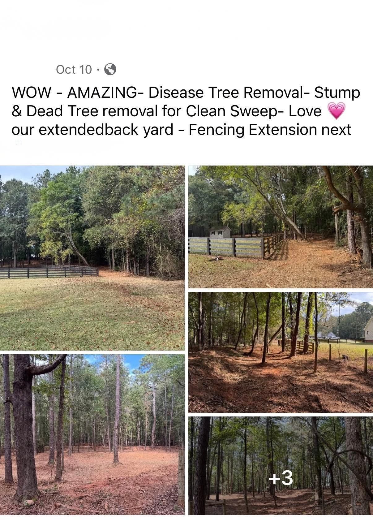  for KLNAX Enterprises in Newton County, GA