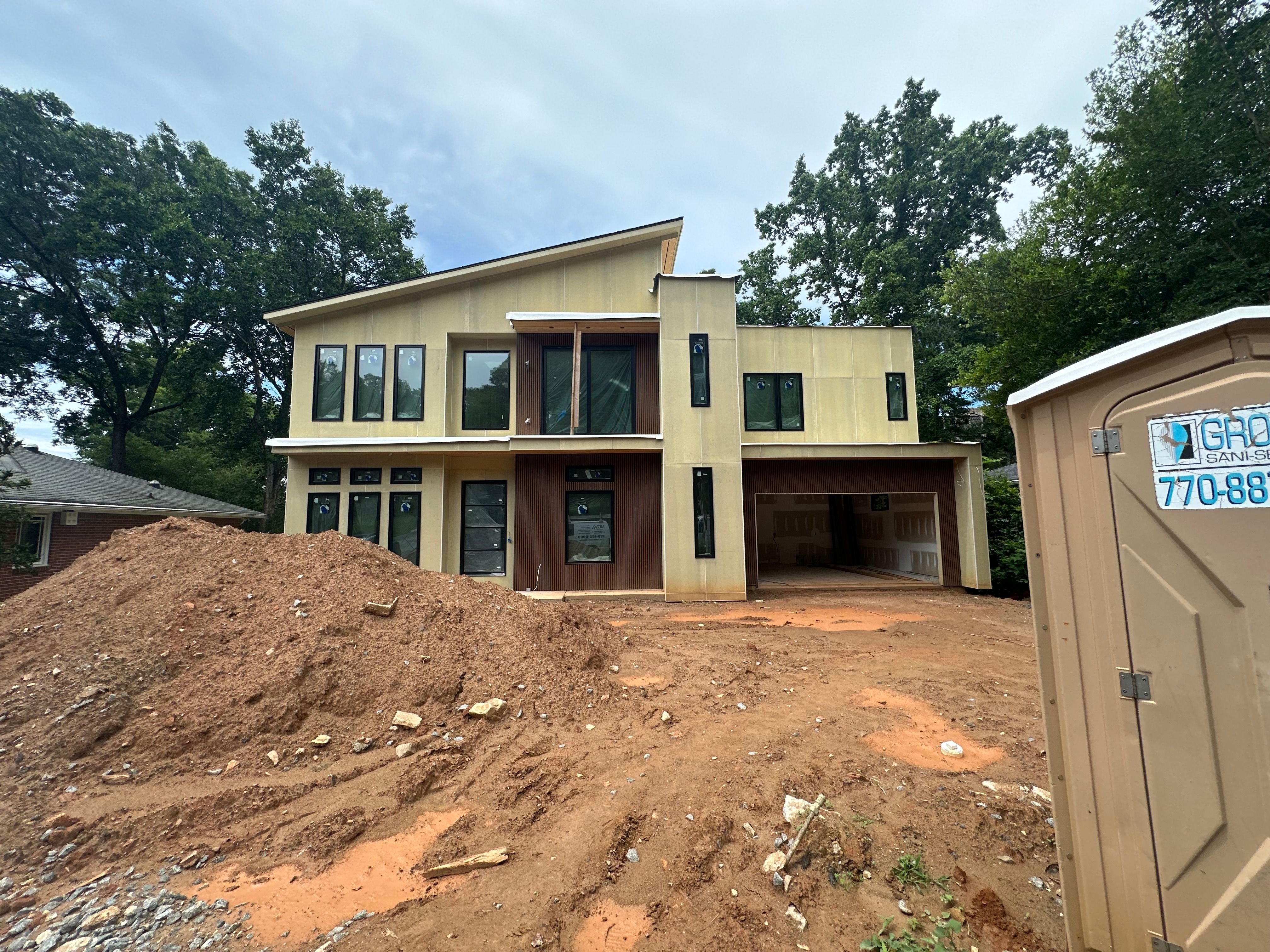  for Nova BuildCon LLC in Lilburn, GA