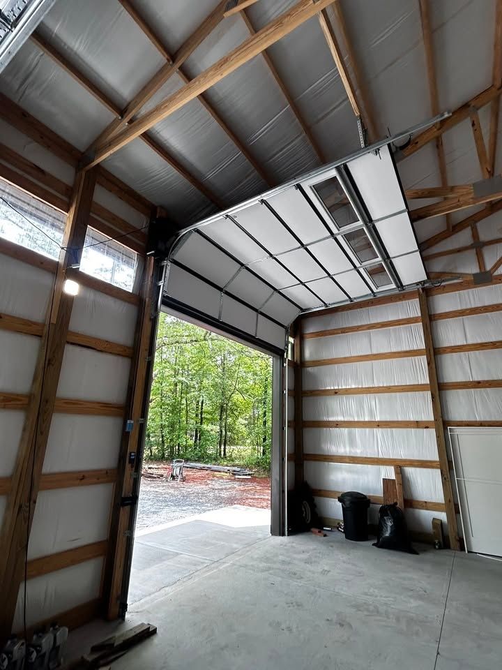  for Legacy Garage Doors LLC in Townville, SC
