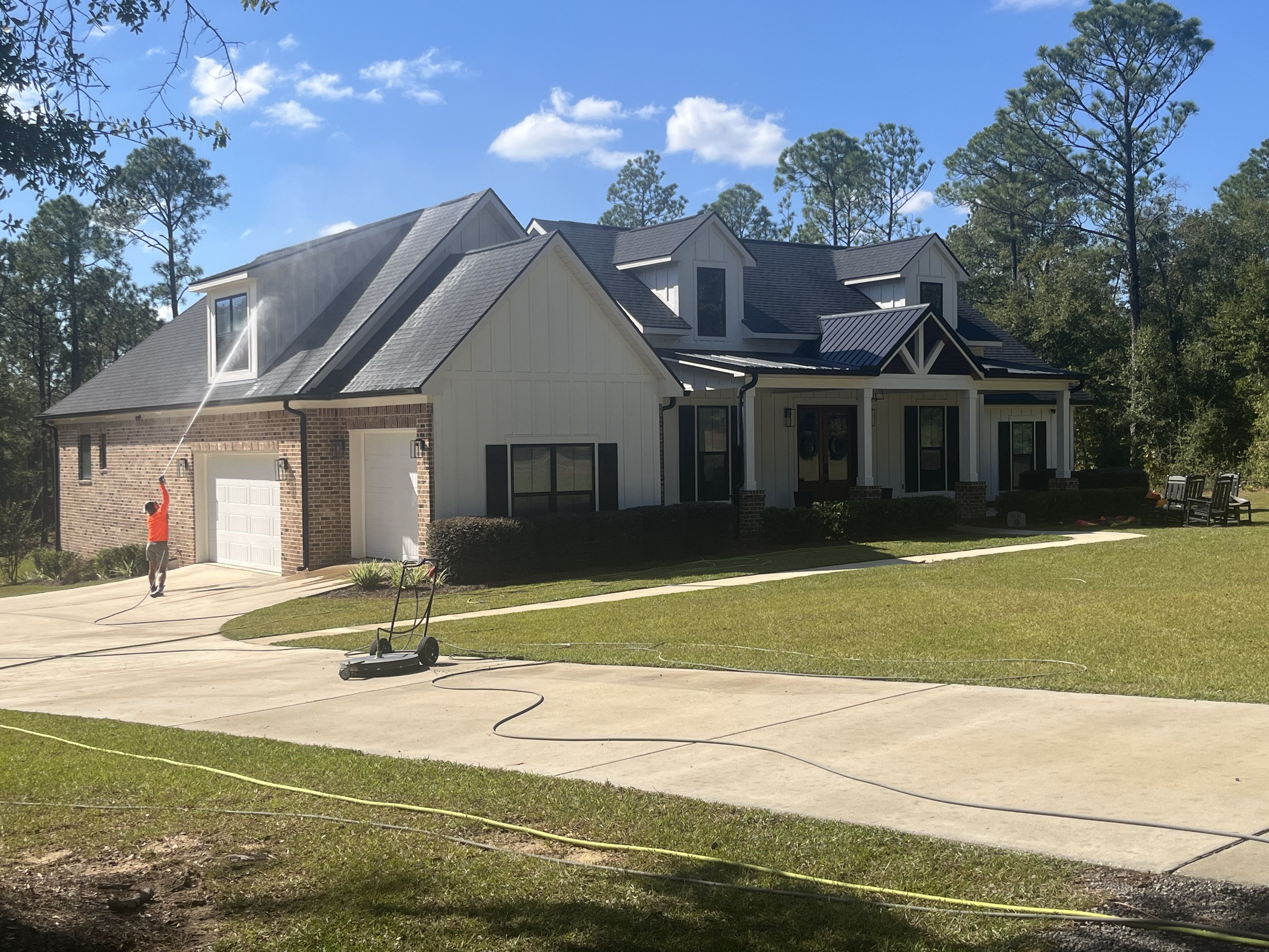  for All-Star Lawn Care & Soft Washing in Mobile, AL