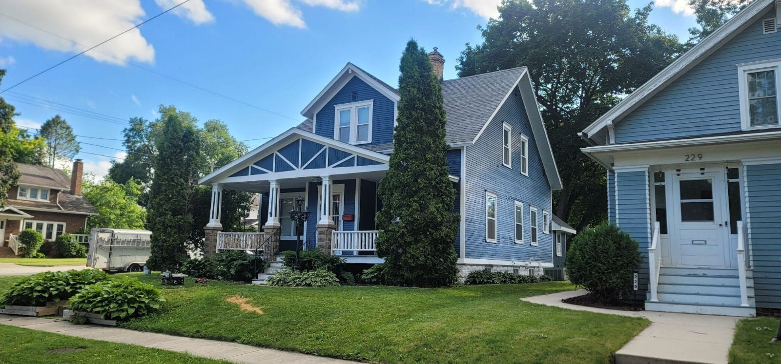  for JC Elevation Team LLC in Green Bay, WI
