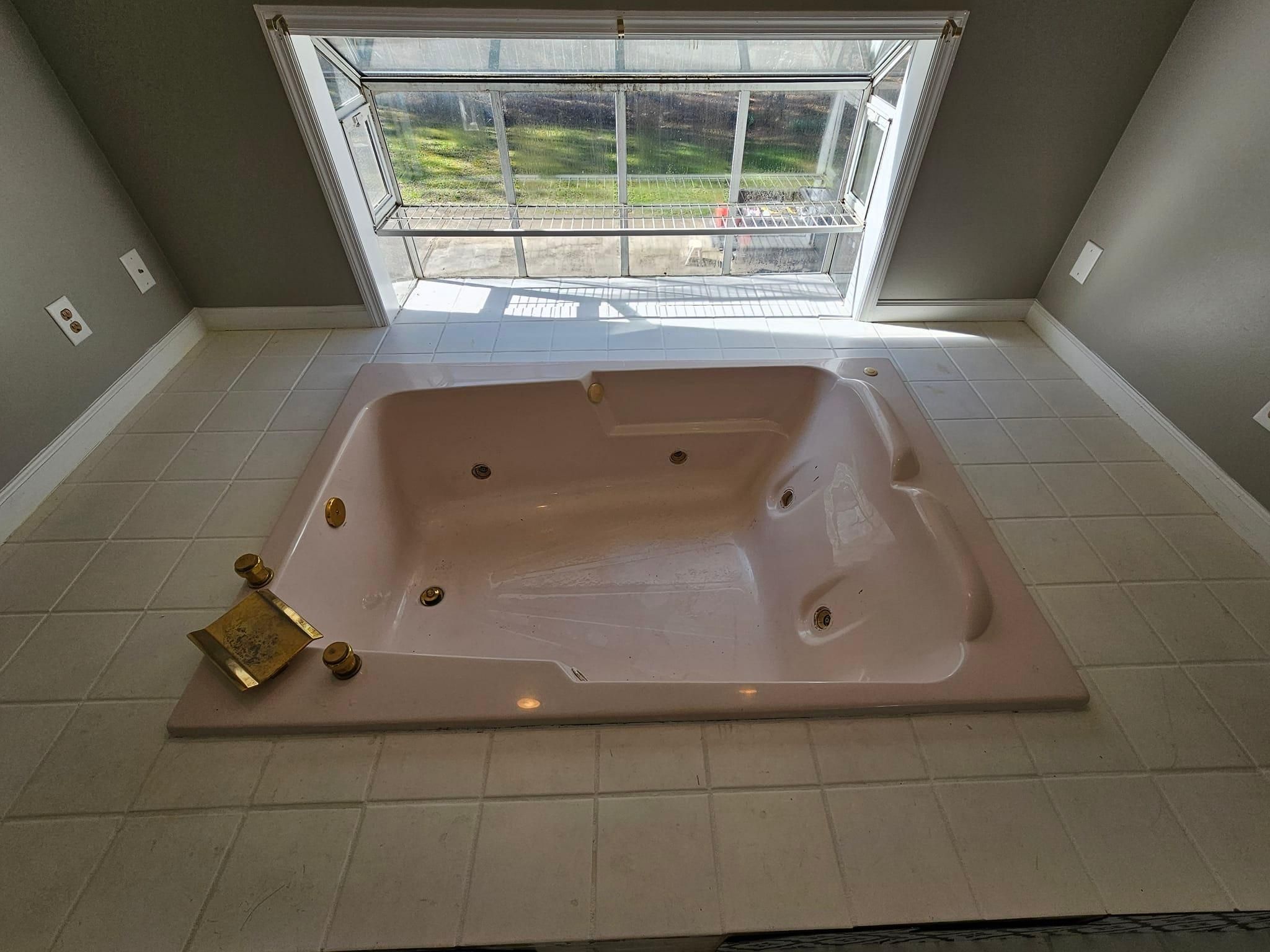  for Tub Life Resurfacing in Adairsville, GA