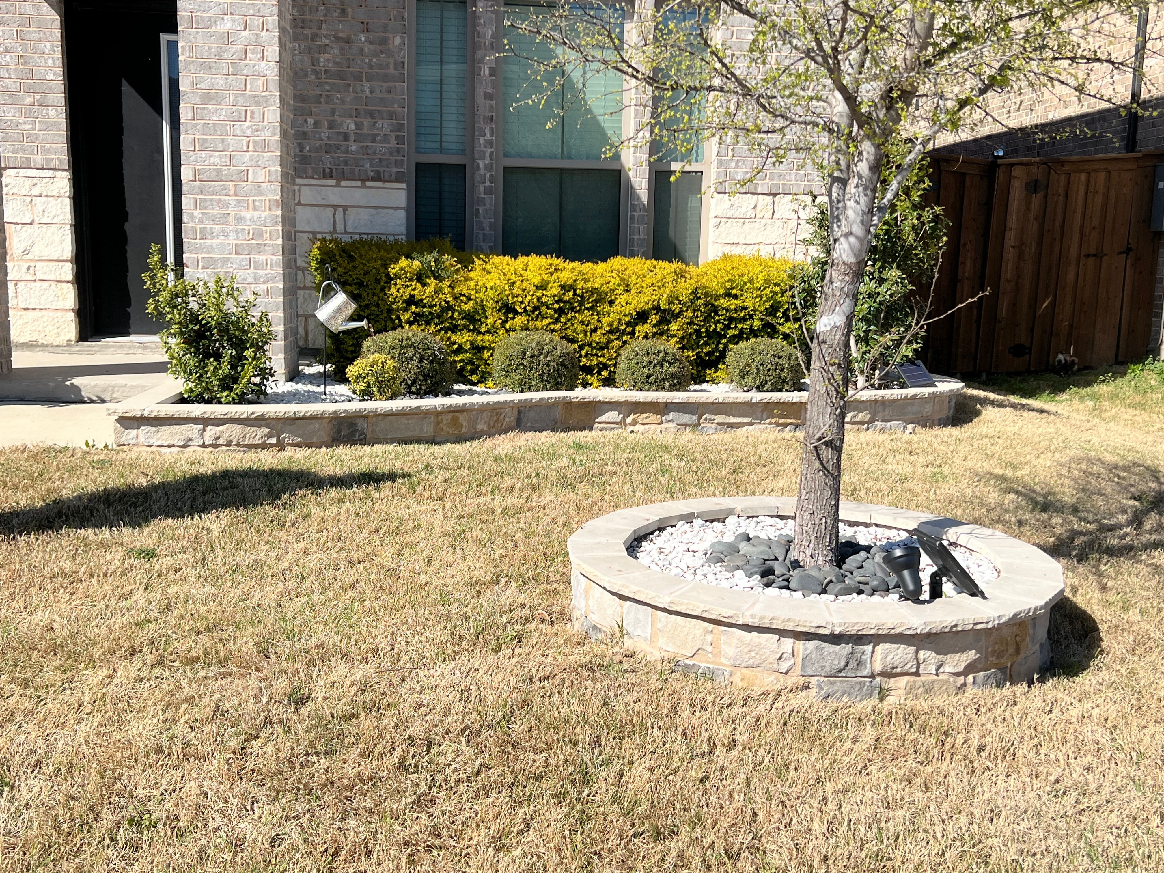  for J&S Outdoor Living  in Fort Worth, TX