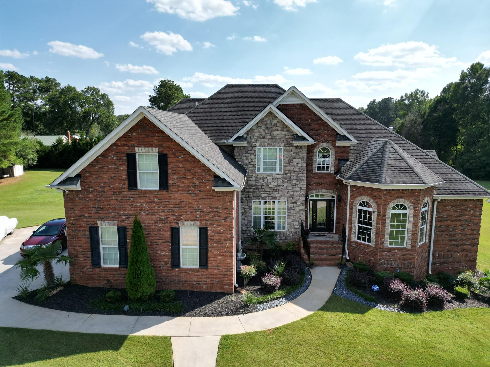  for Josh The Roofer in Fulton County, GA