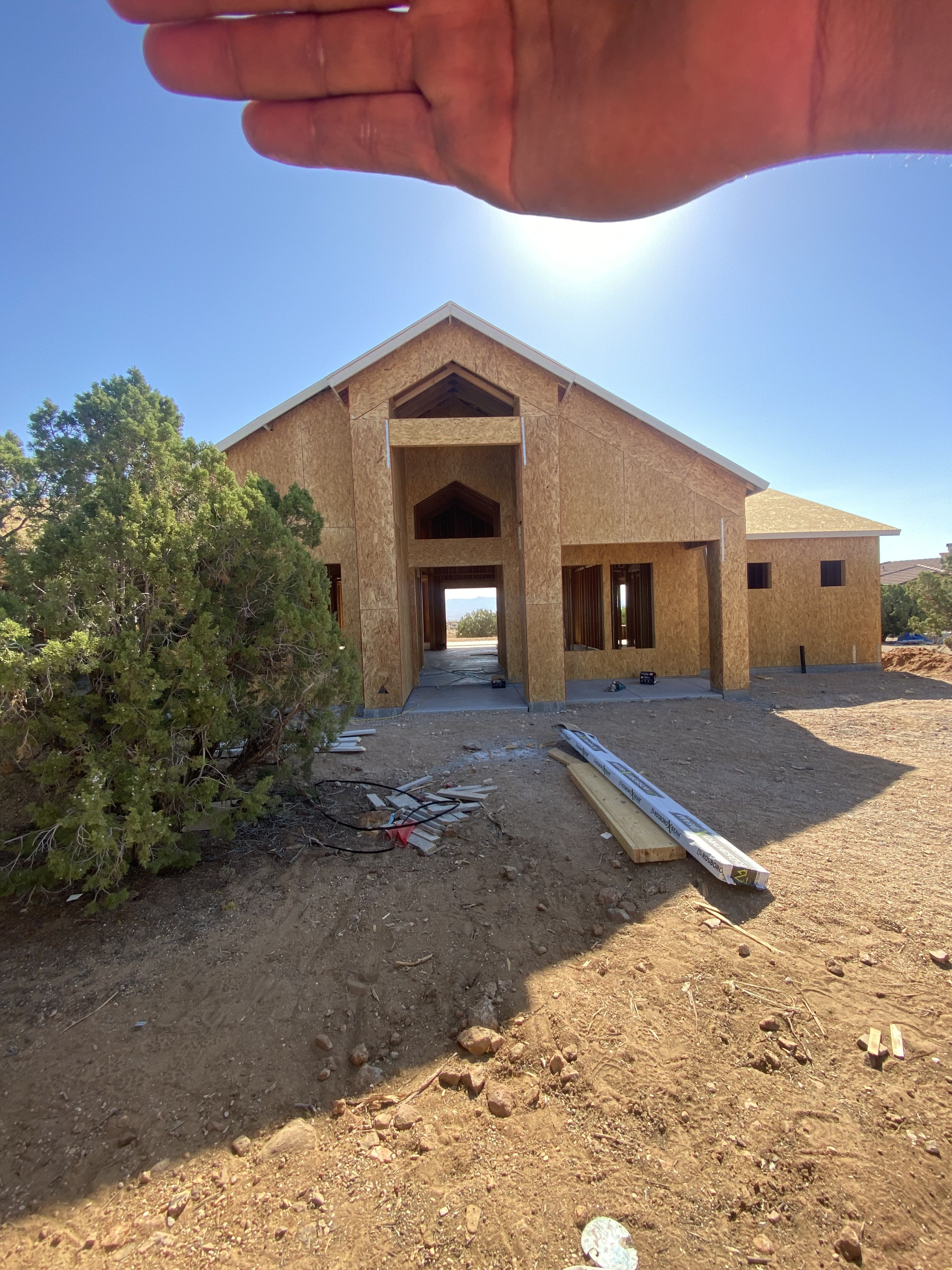  for Ant Farm Construction in Kingman, AZ