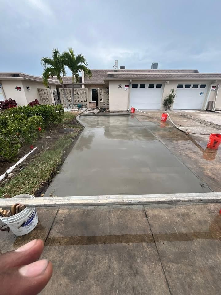 All Photos for Combat Concrete LLC in St. Petersburg, FL