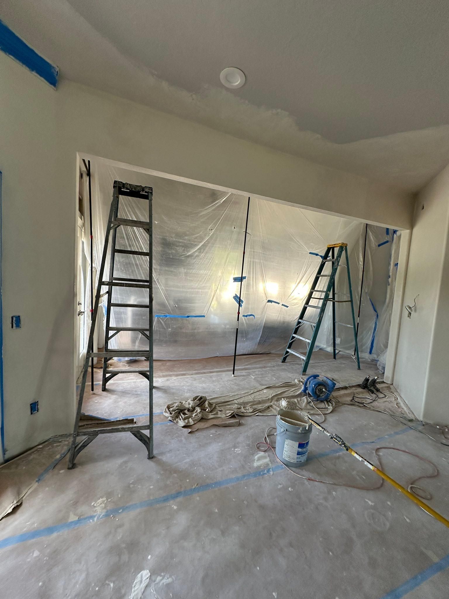  for Route 66 Painting and Remodeling LLC  in Oklahoma City, OK