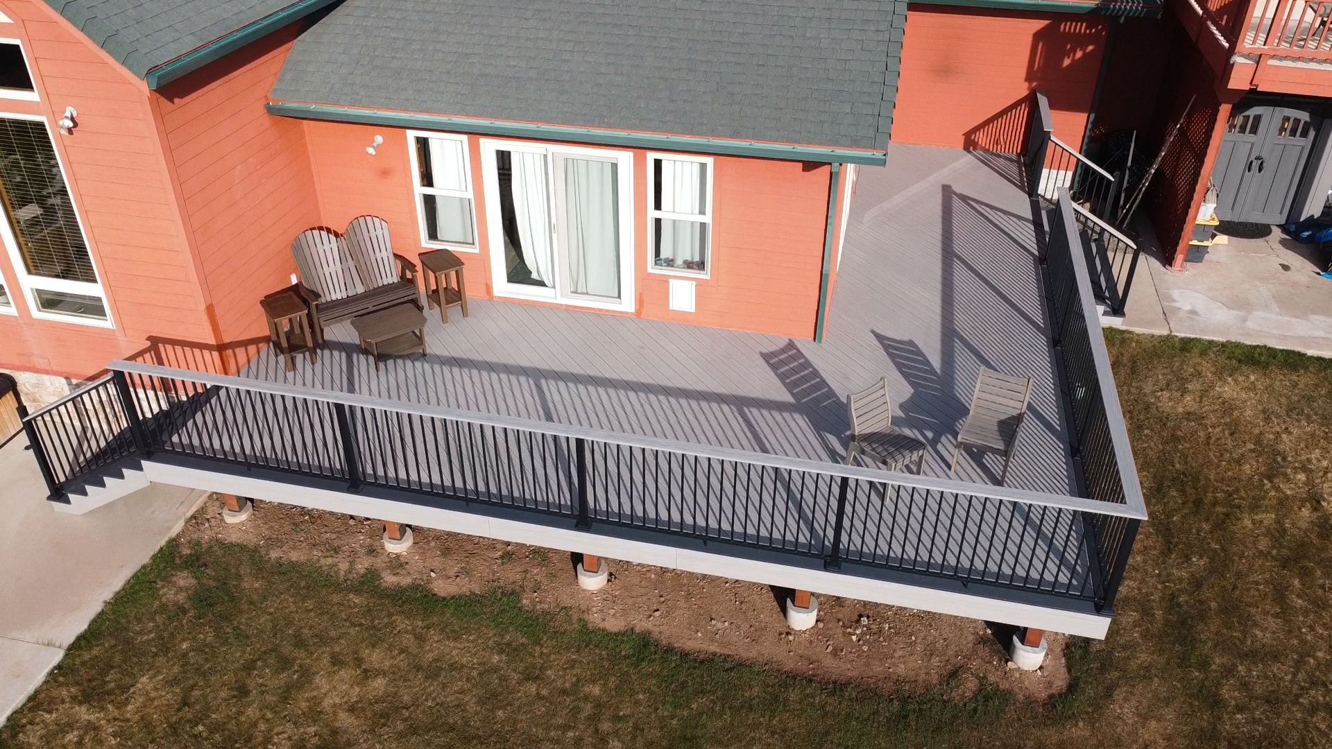  for Austin LoBue Construction in Cottonwood, CA