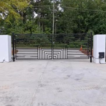  for North Georgia Gate Company in Gainesville, GA