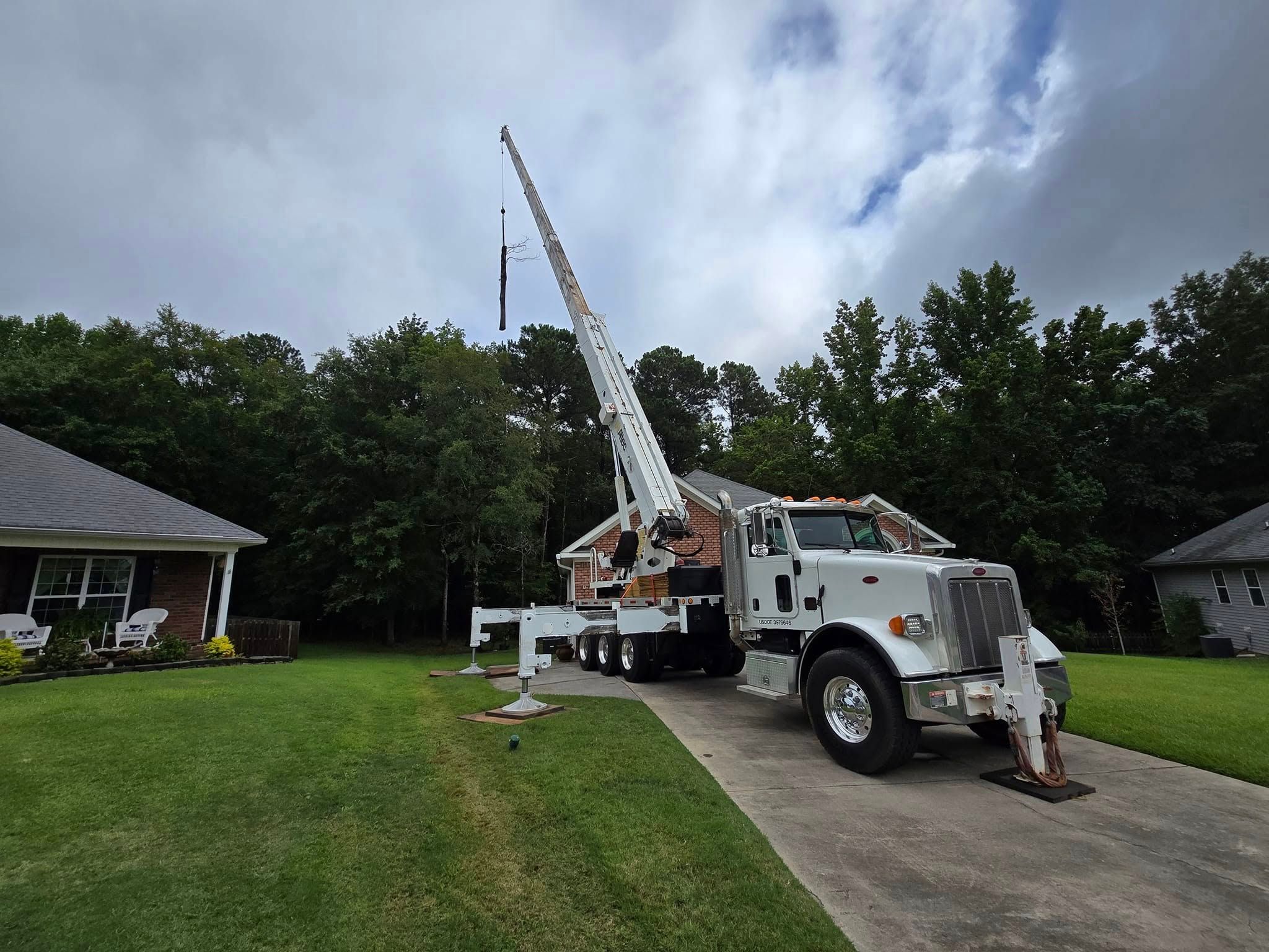 All Photos for Elite Crane Services in Augusta, GA