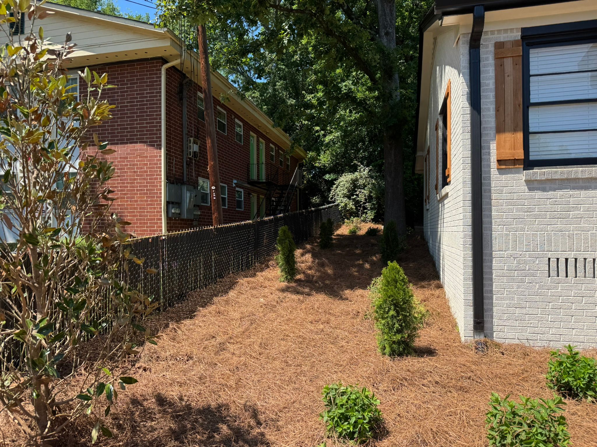  for Tri-P Services in Athens, GA