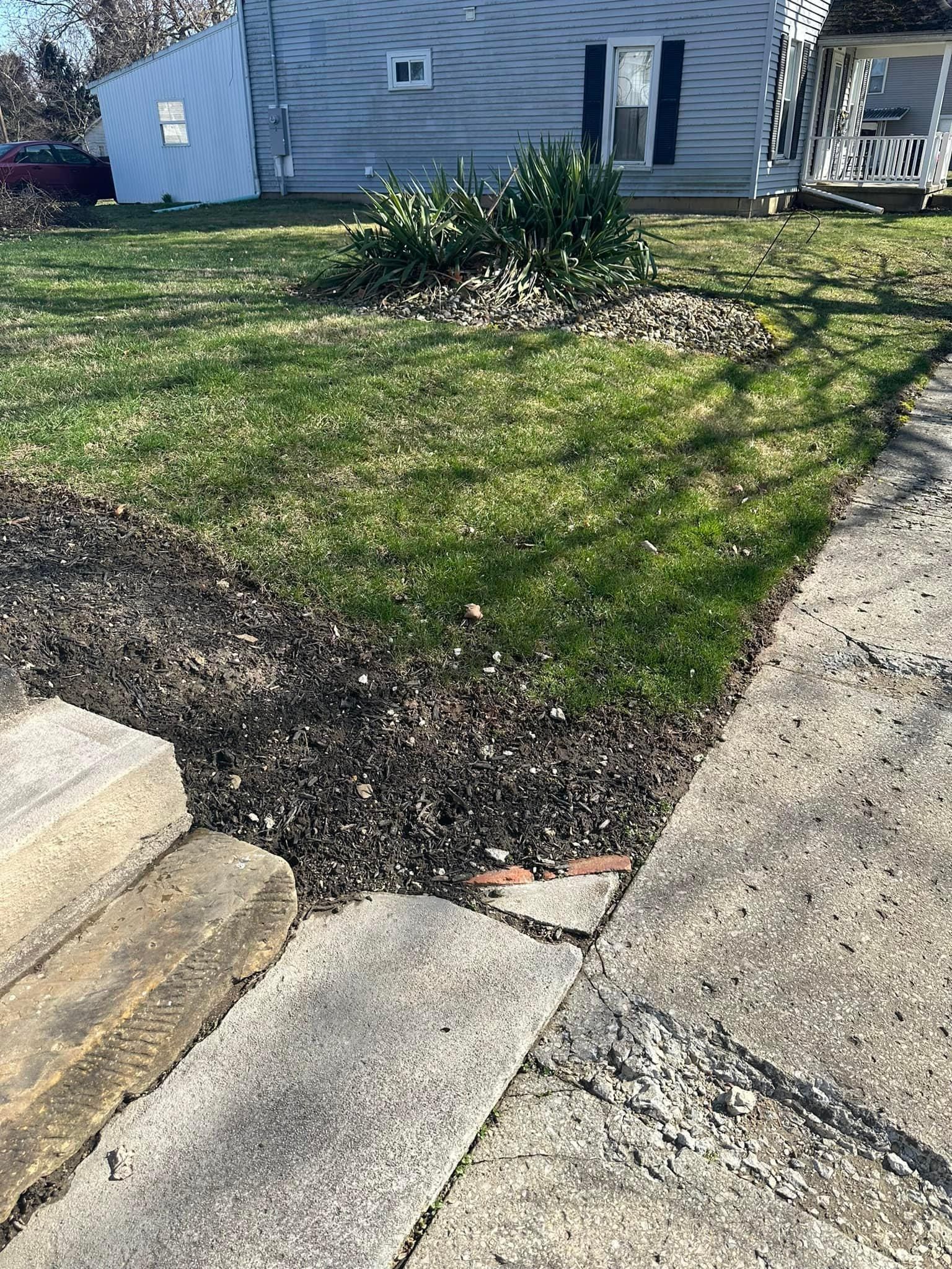  for OT Lawn and Landscaping LLC in Carey, OH