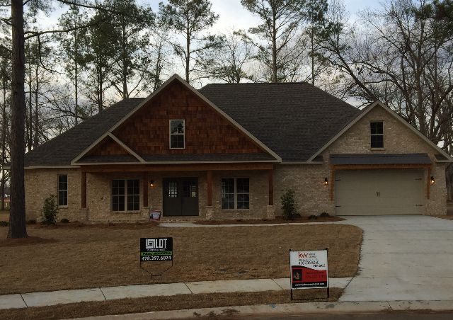  for Lot Construction Group in Perry, GA