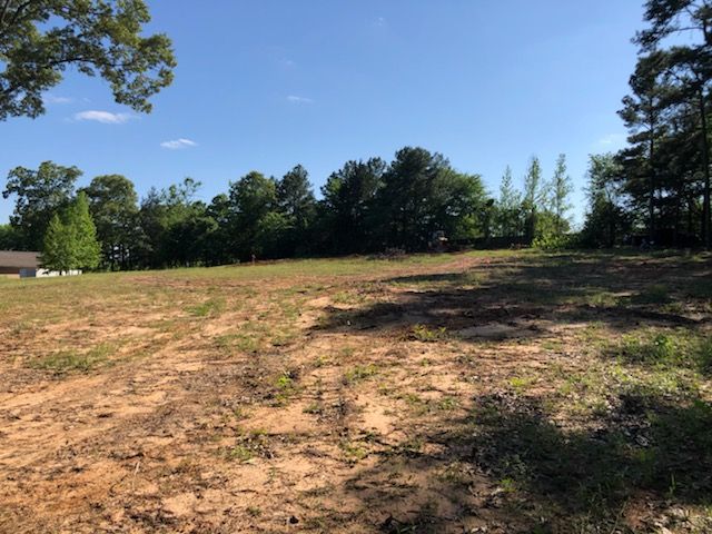 Site Preparation  for Divine Construction Services in Brazoria County, TX