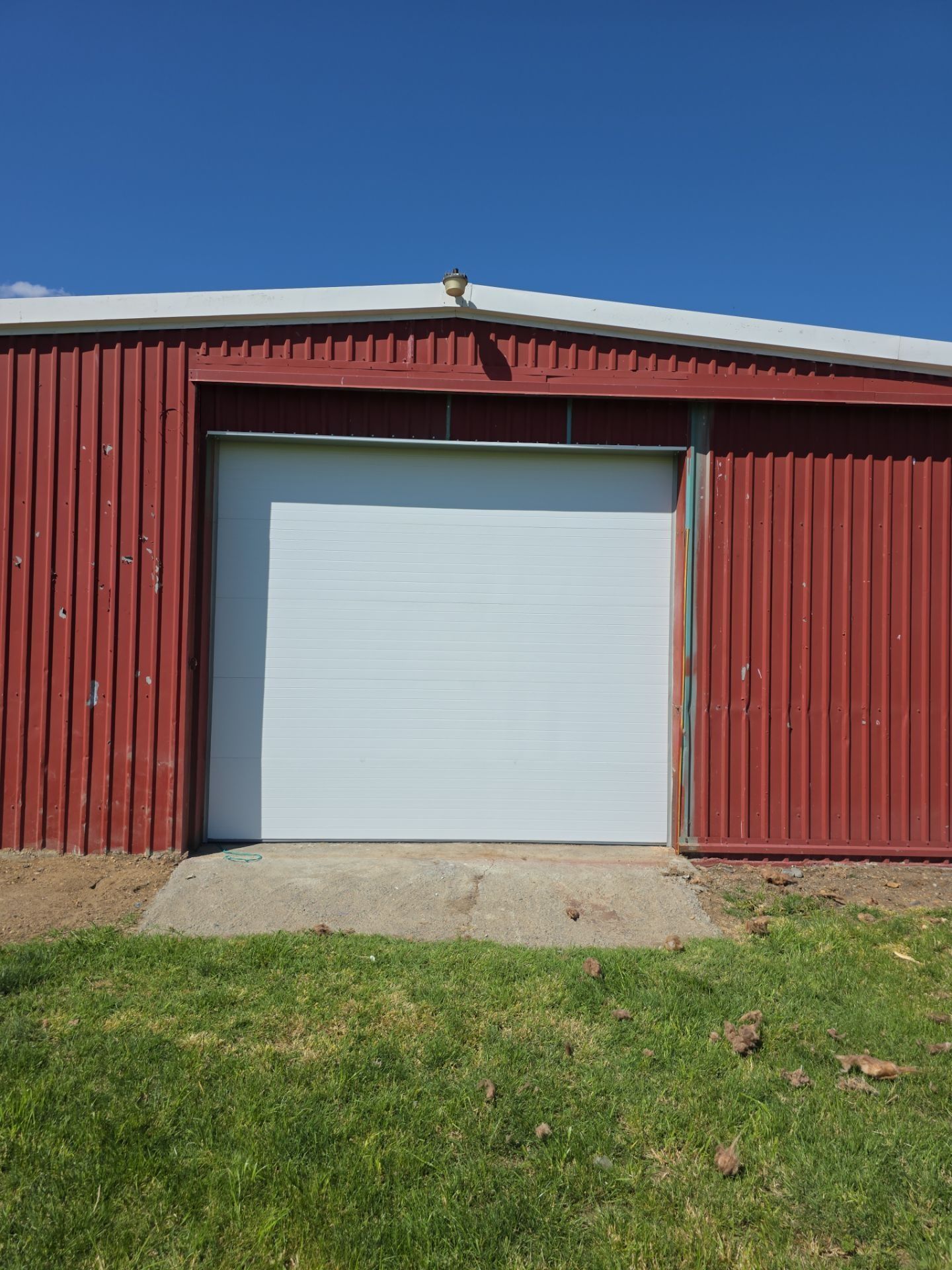  for Osborn Construction & Design in Grandview, WA