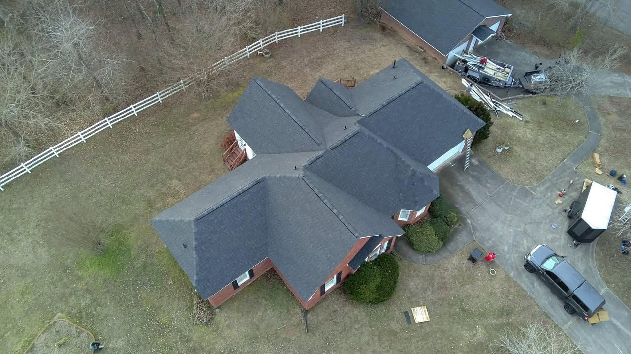  for R-House Roofing & Gutters in Cedartown, GA